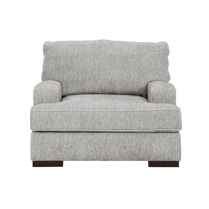 Mercado Chair 1/2