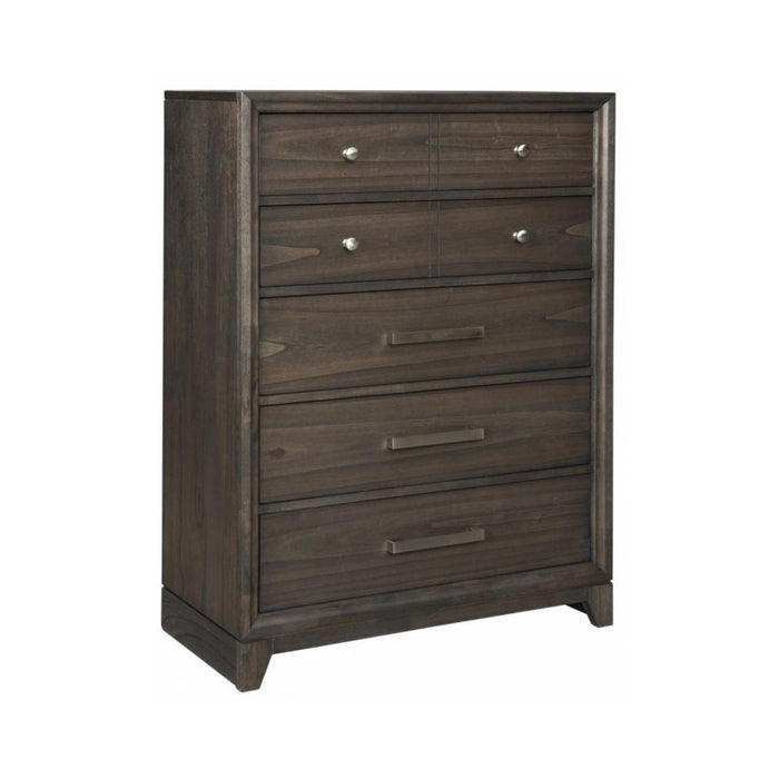 Brueban Chest