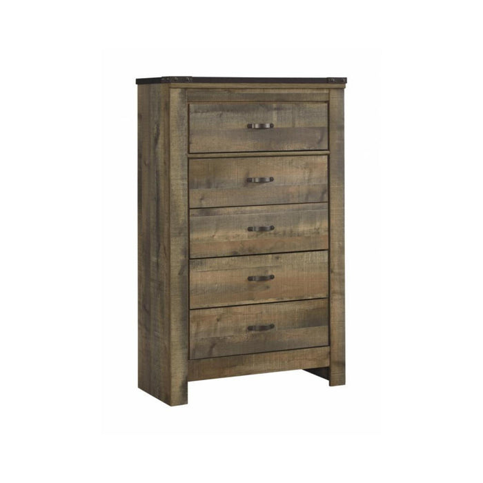 Trinell Chest