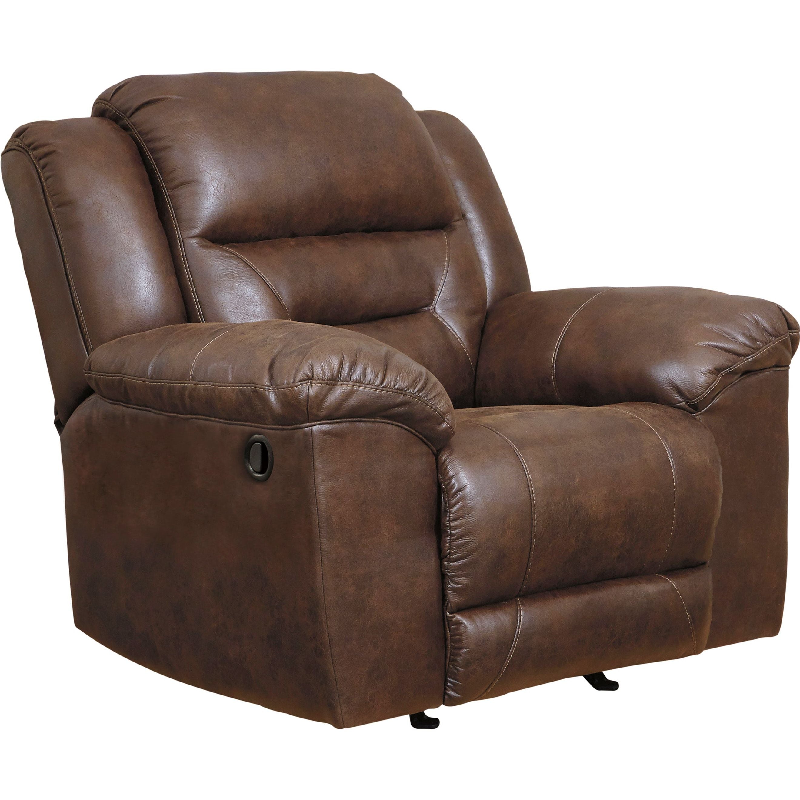 Stoneland Rocker Reclining Chair