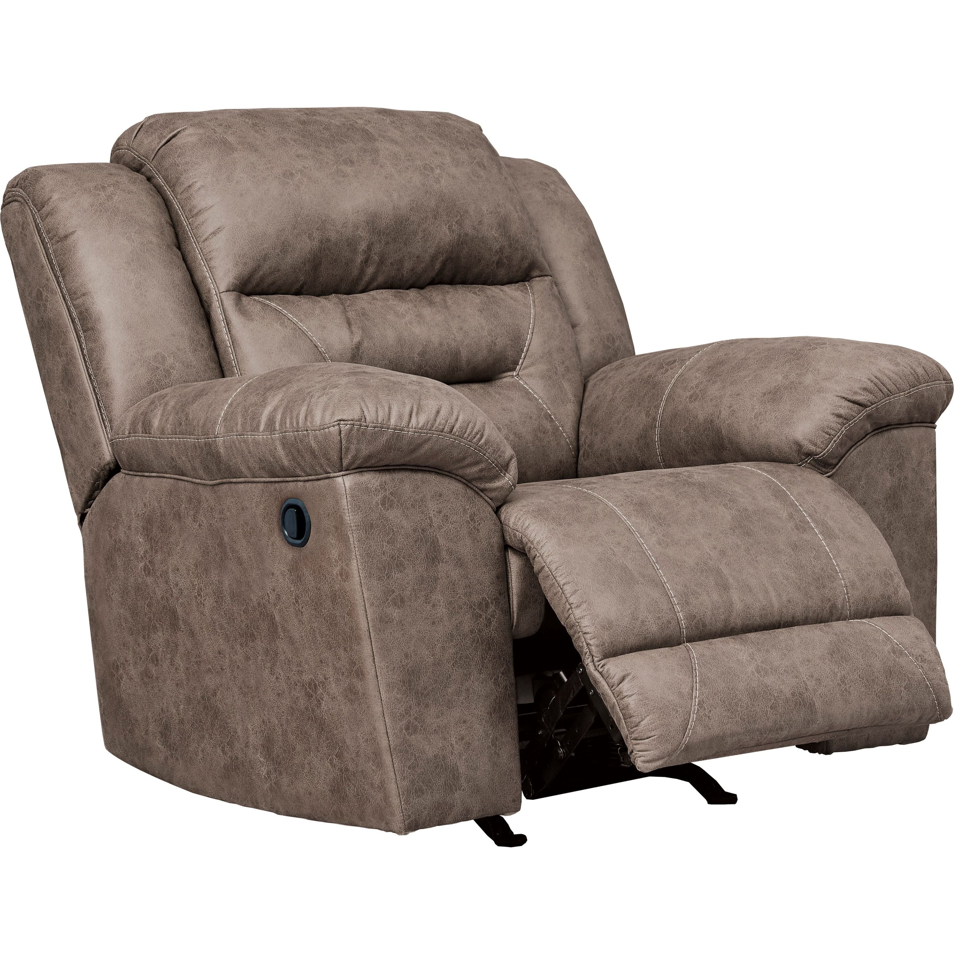 Stoneland Rocker Reclining Chair