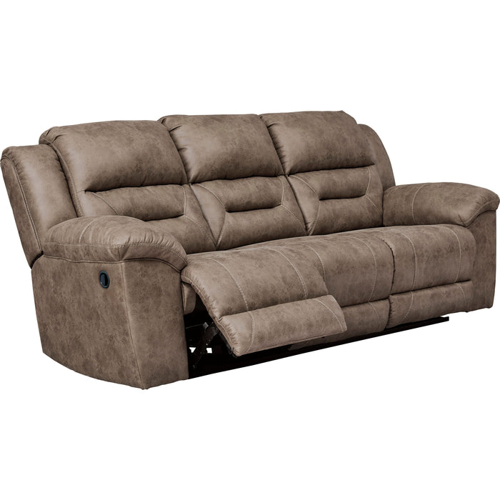 Stoneland Reclining Sofa
