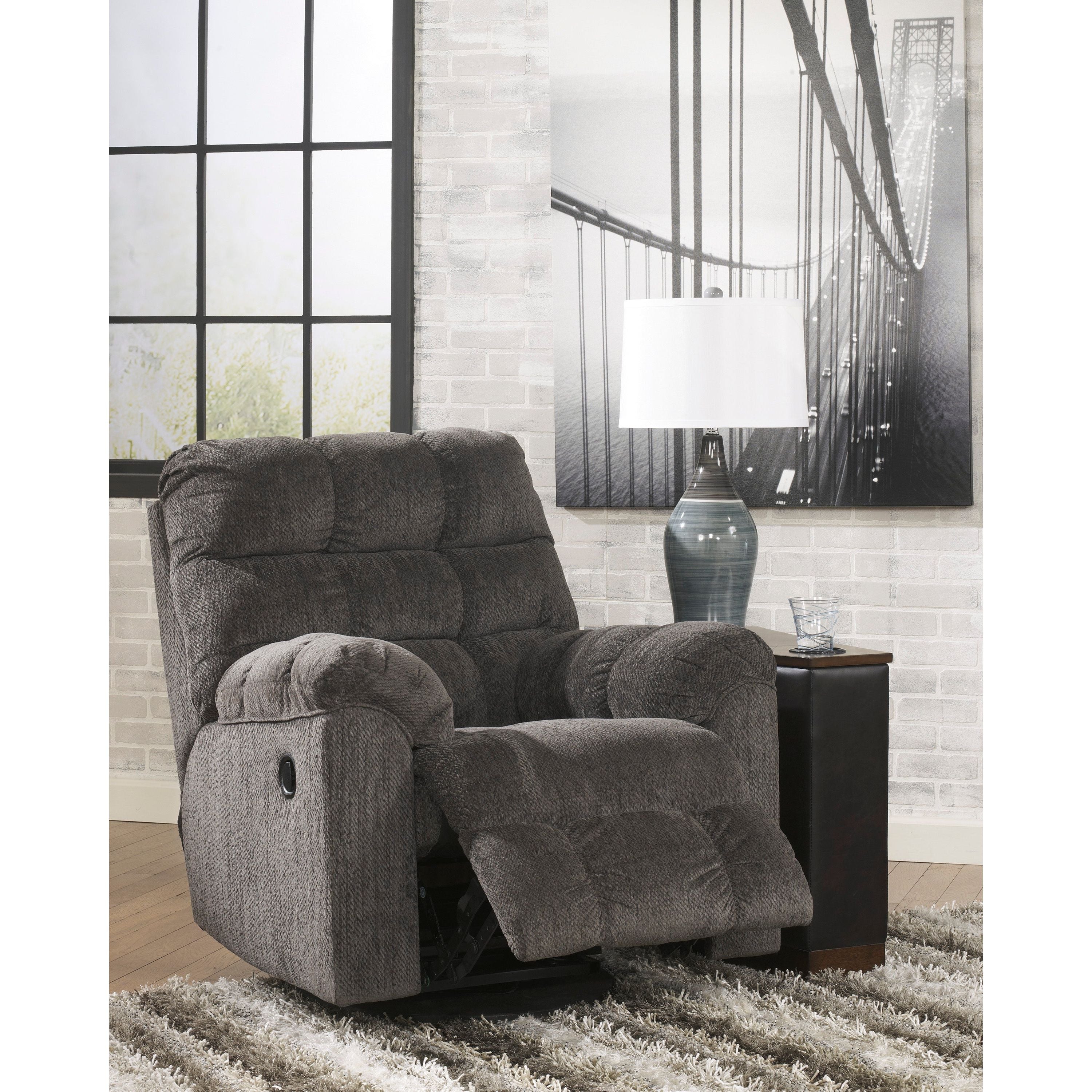 Acieona Reclining Chair