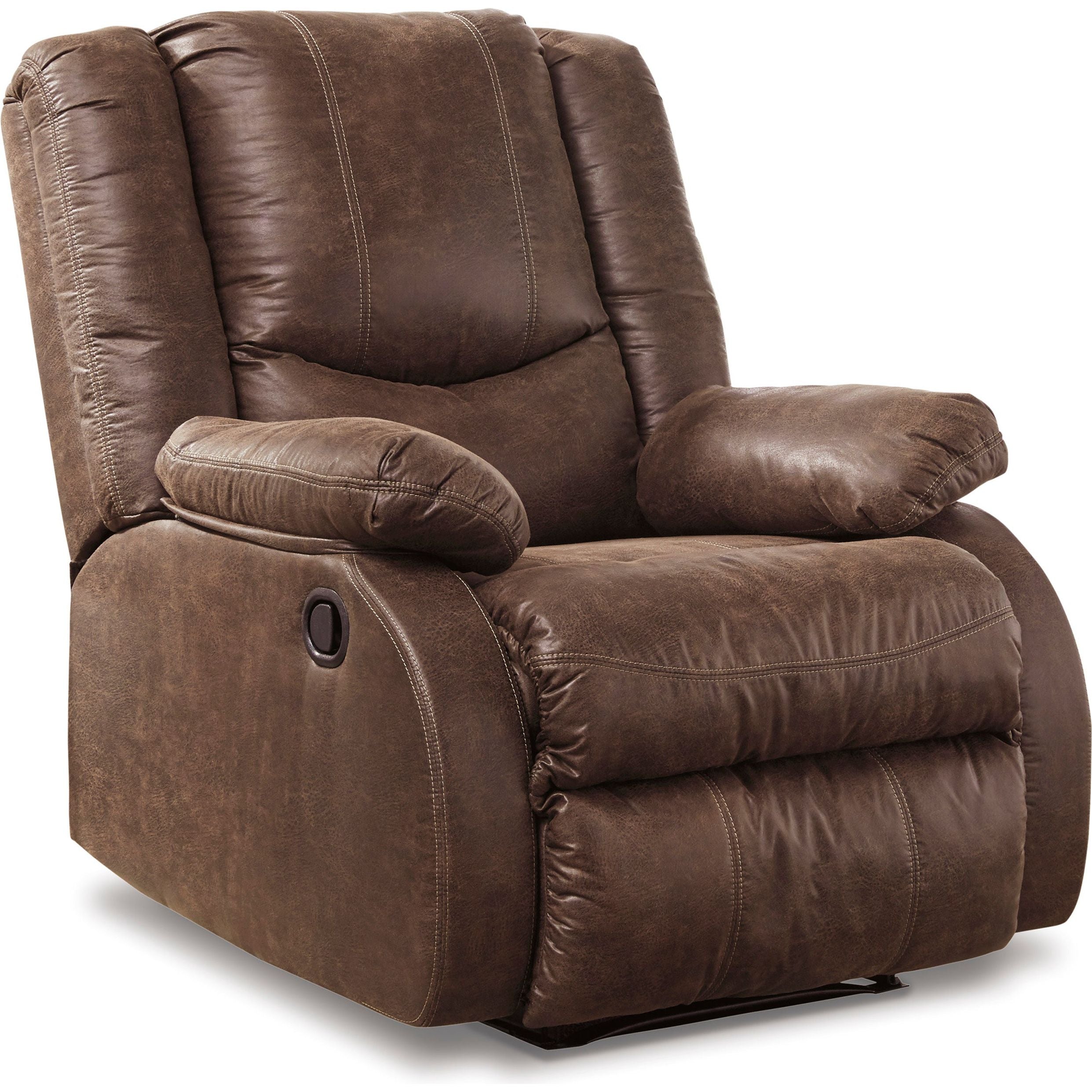 Bladewood Recliner