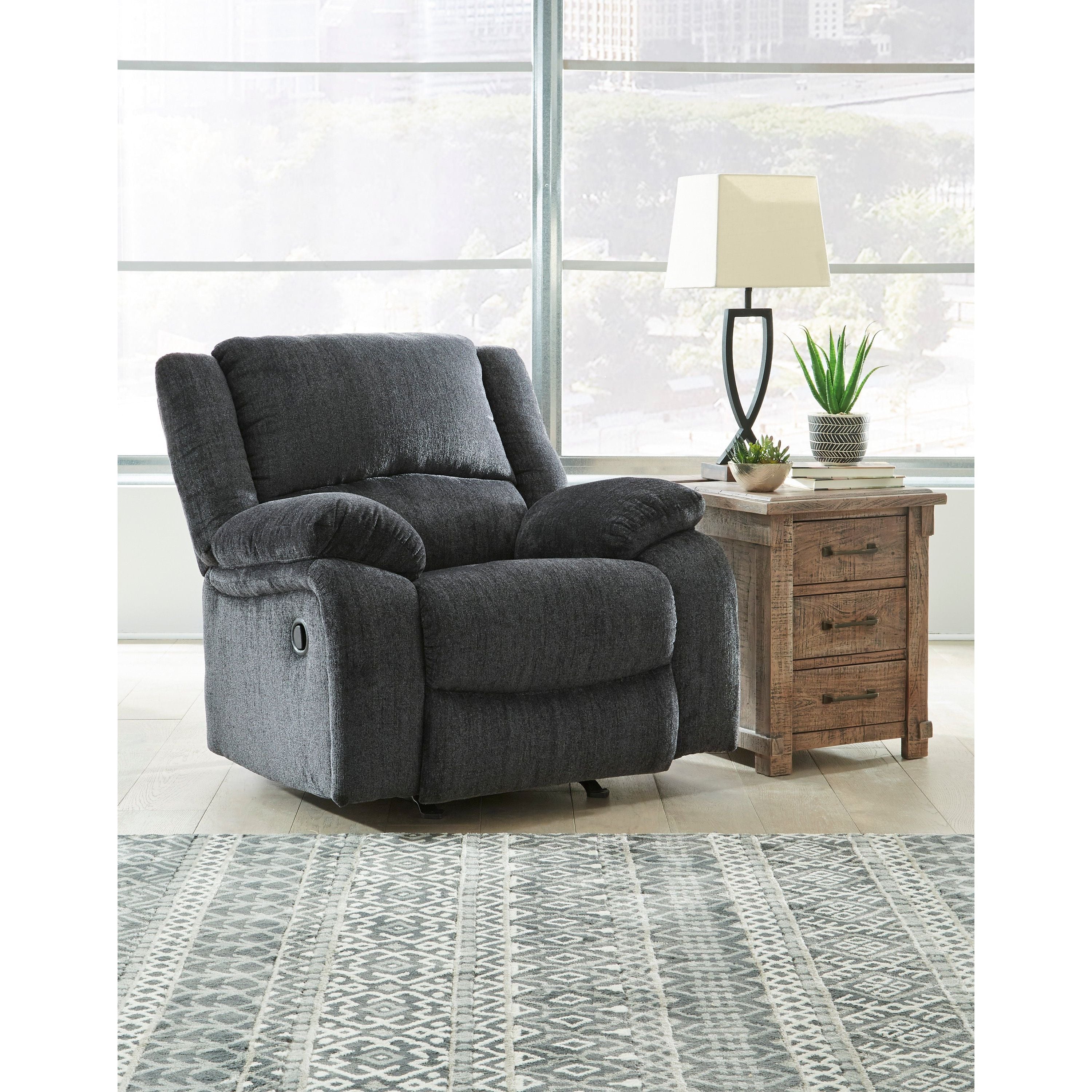 Draycoll Reclining Chair