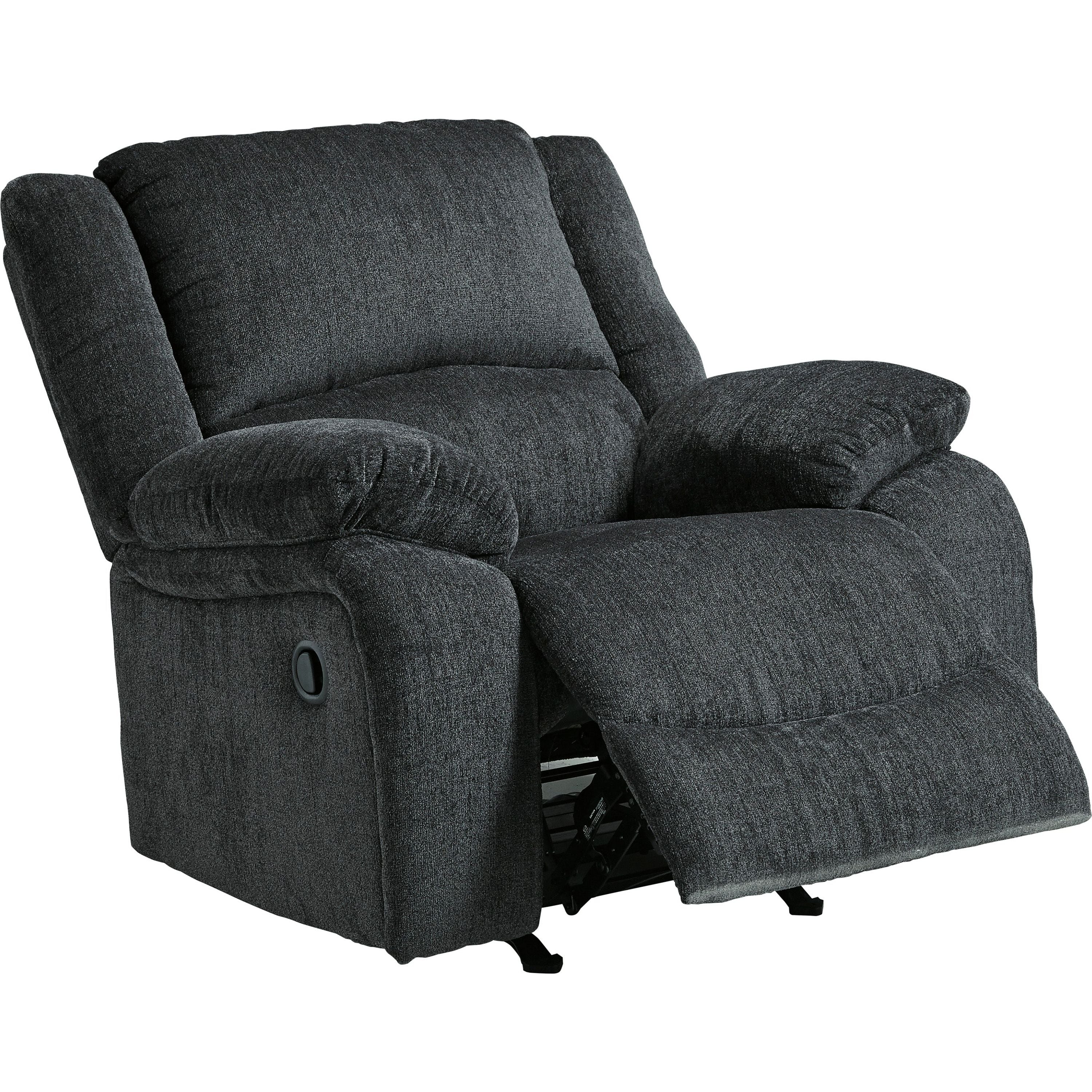 Draycoll Reclining Chair