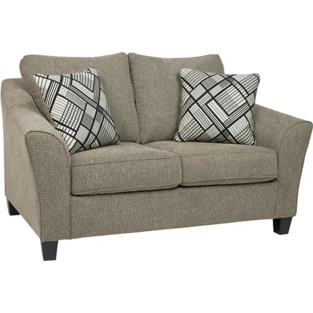 Barnesley Loveseat