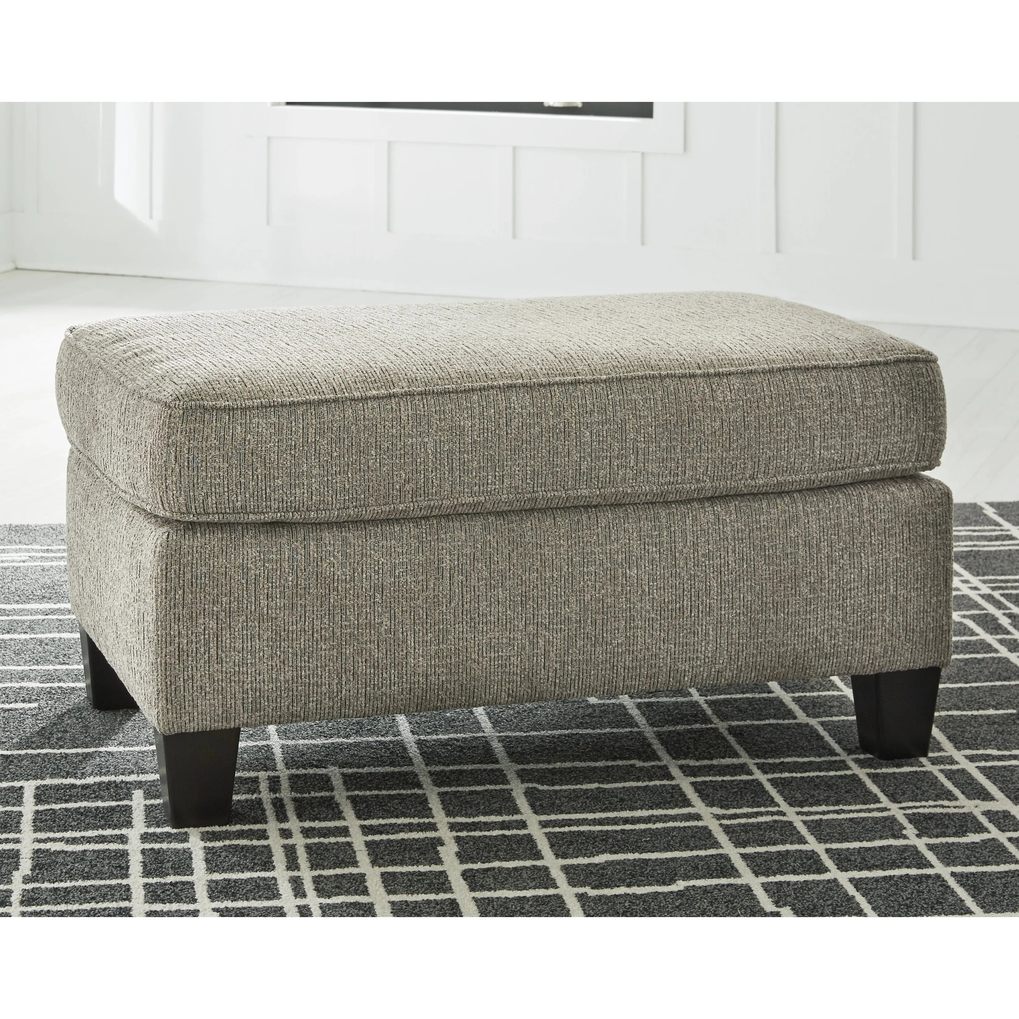 Barnesley Ottoman