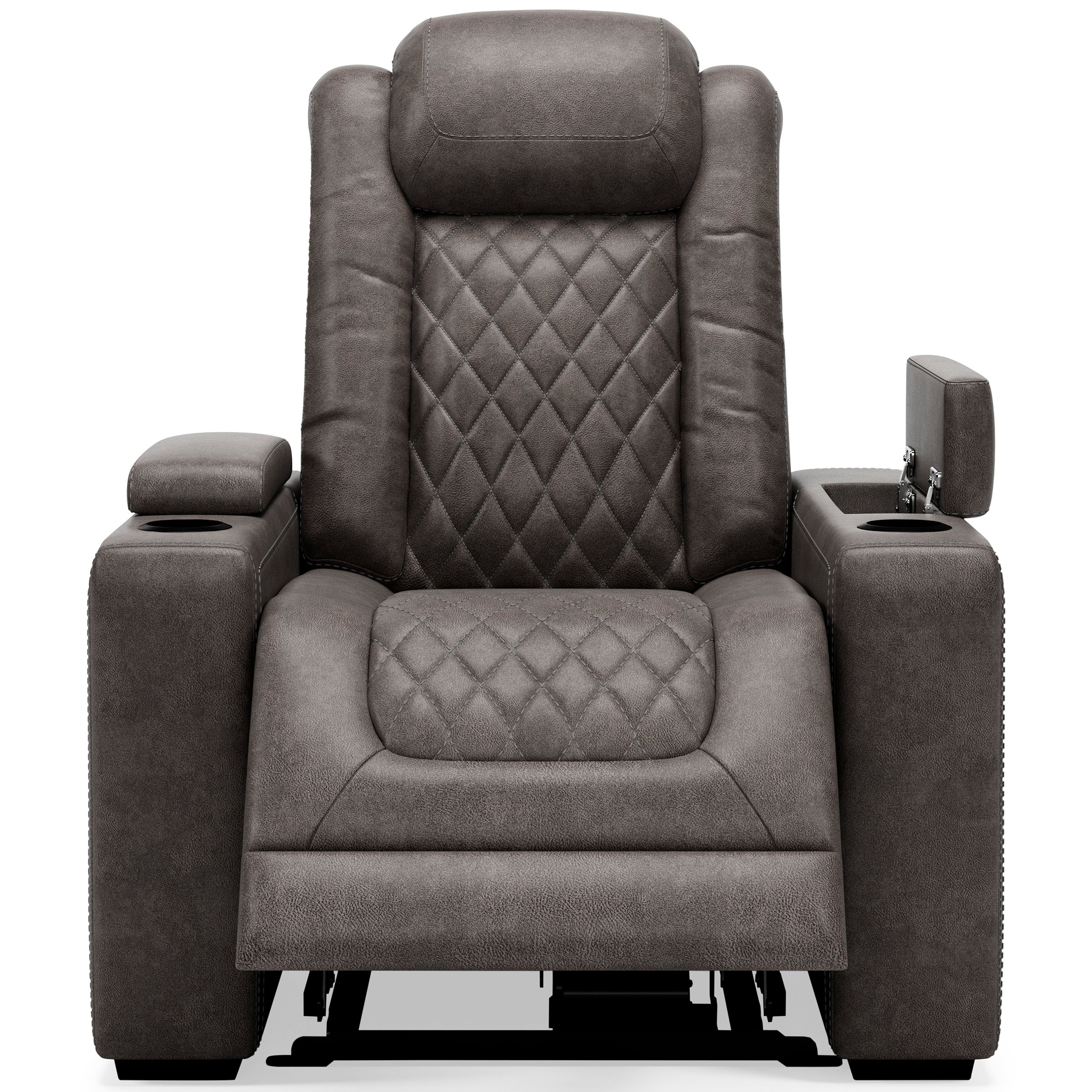 Hyllmont Power Reclining Chair