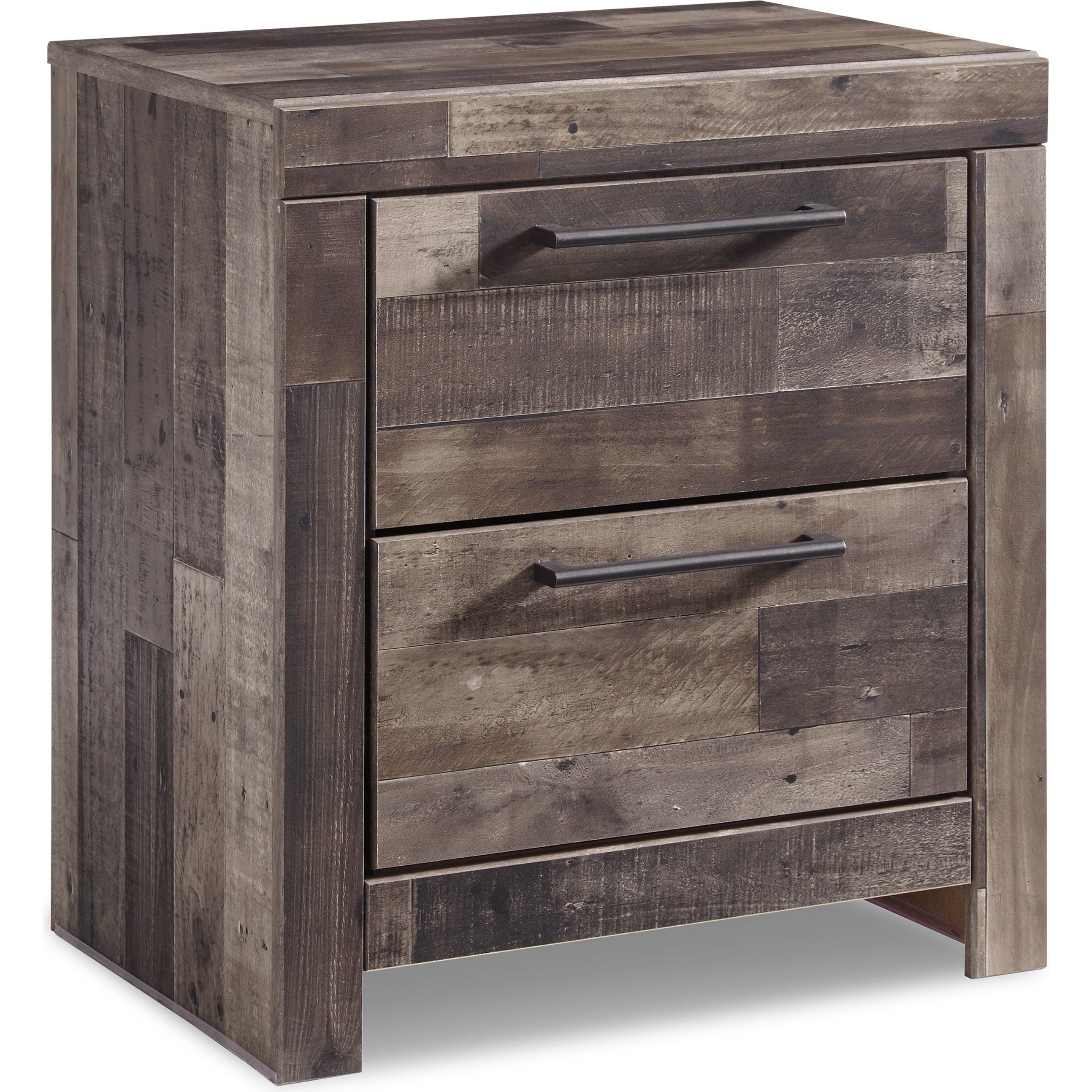 Derekson 4pc Bedroom Set