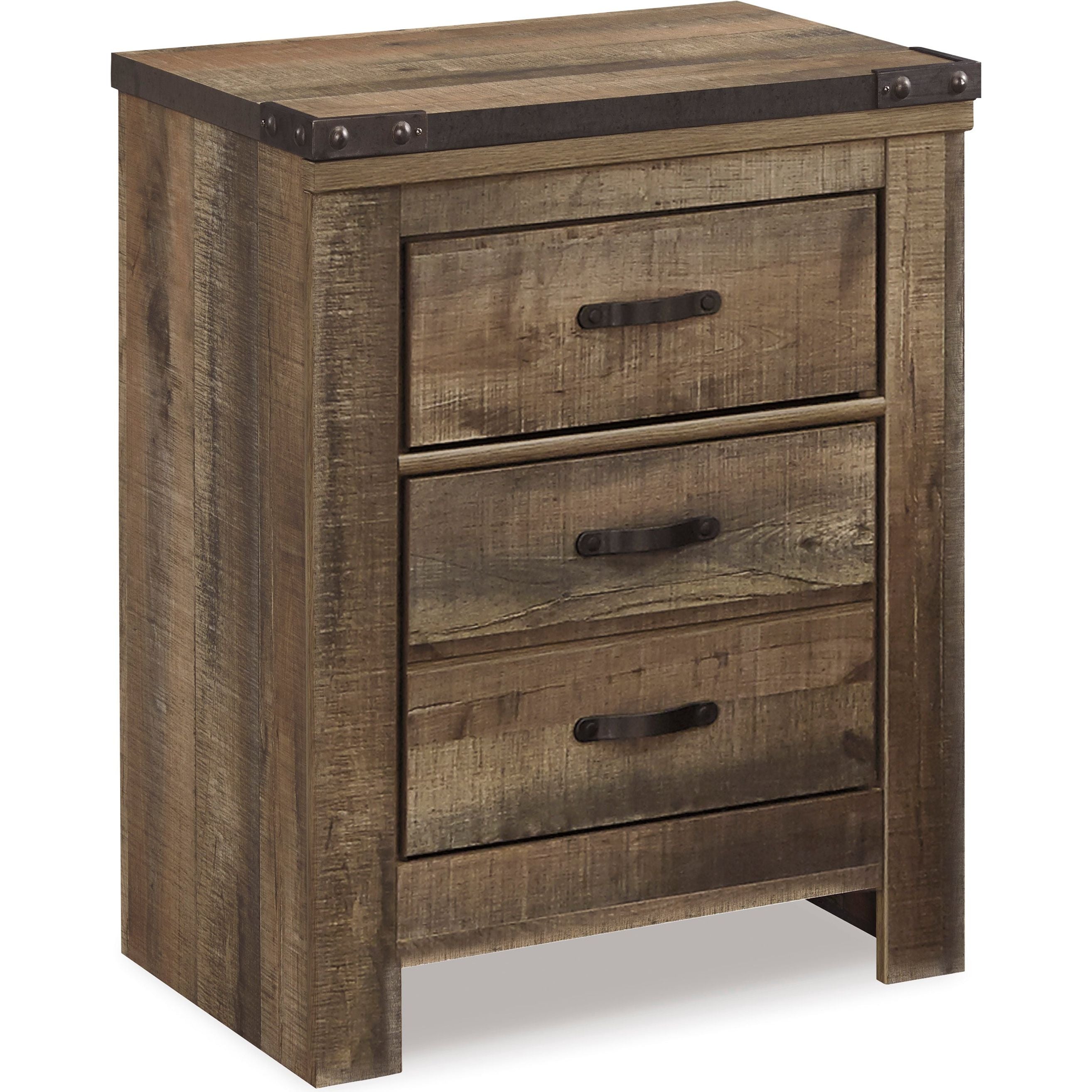 Trinell 4pc Bedroom Set