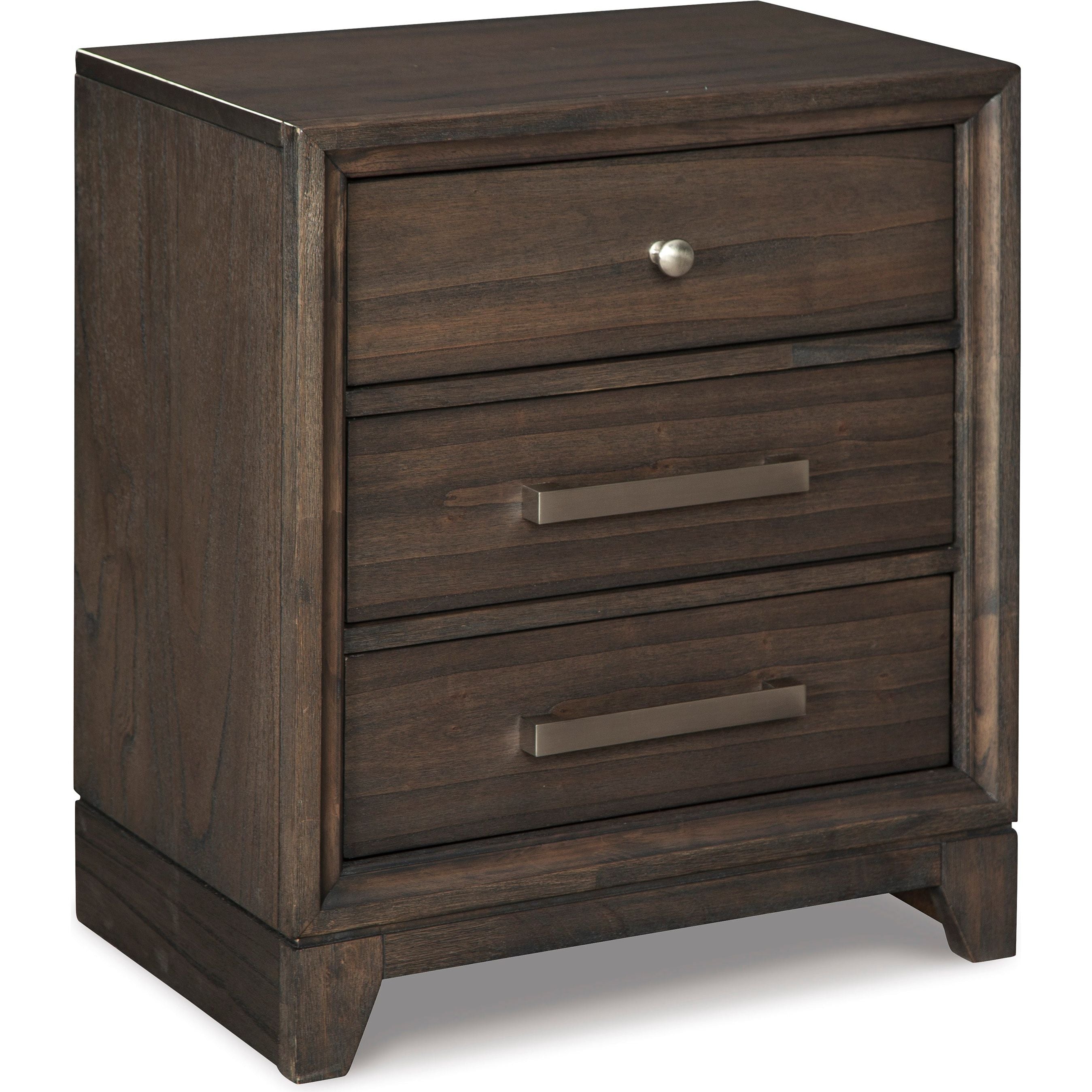Brueban 4pc Bedroom Set