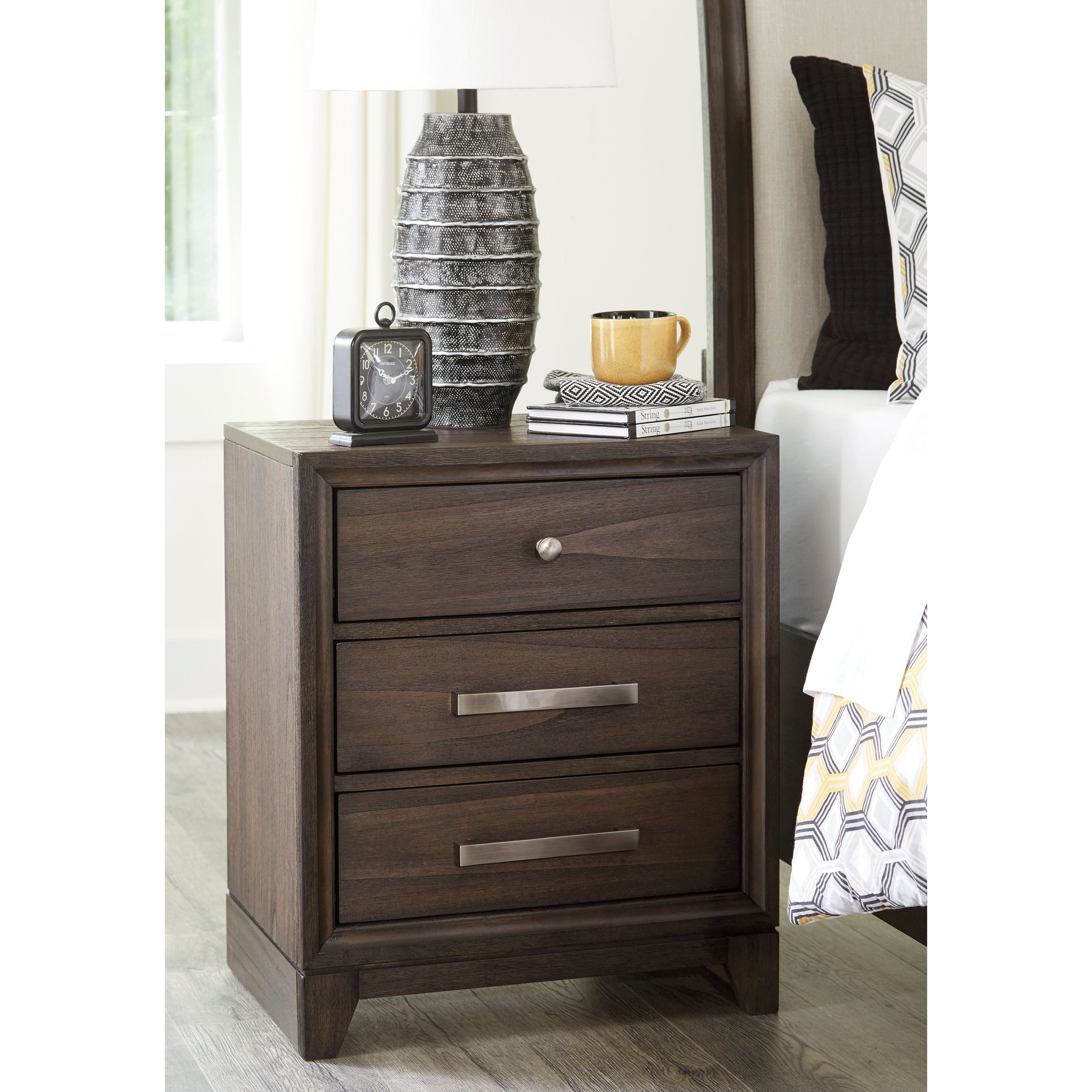 Brueban Night Stand