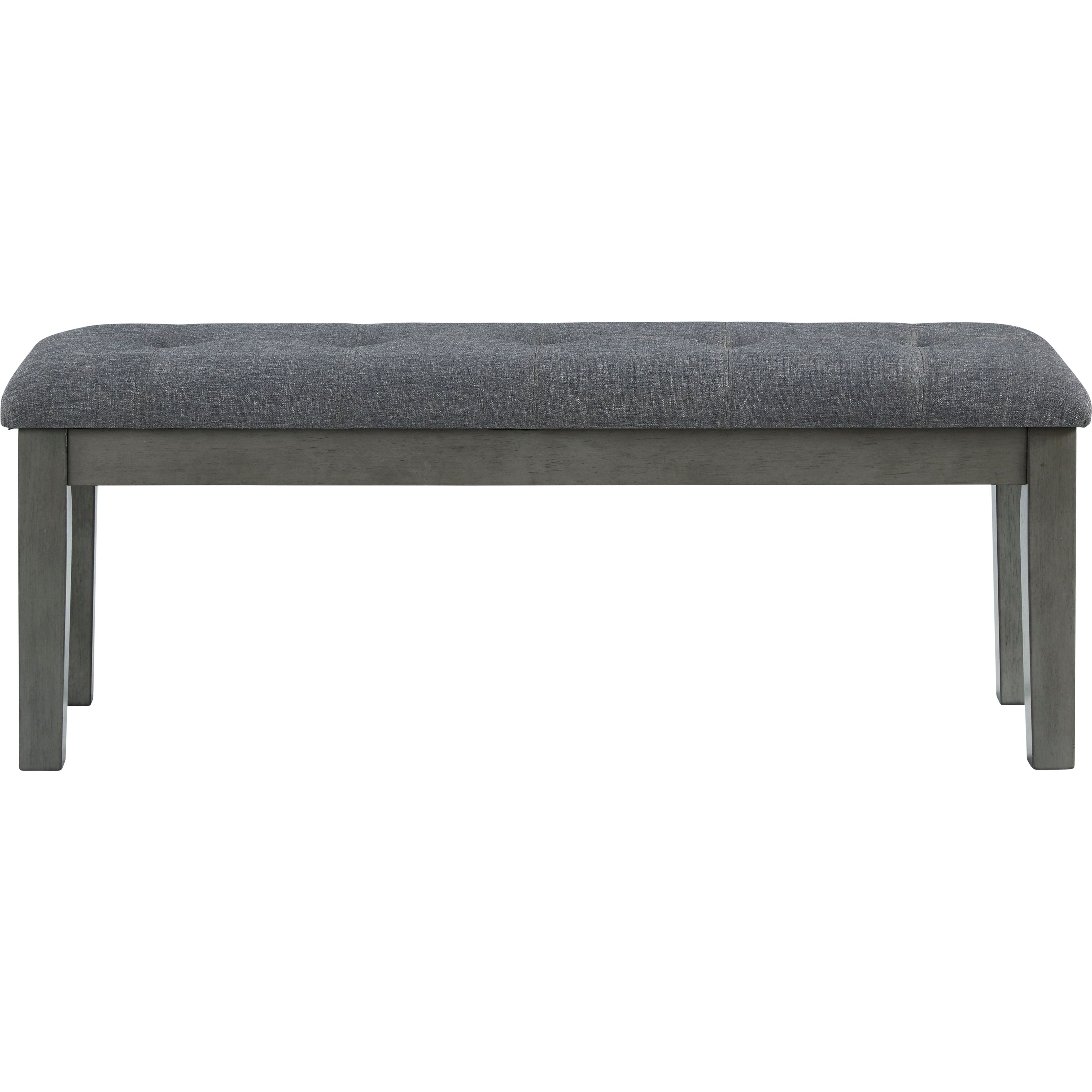 Hallanden Bench