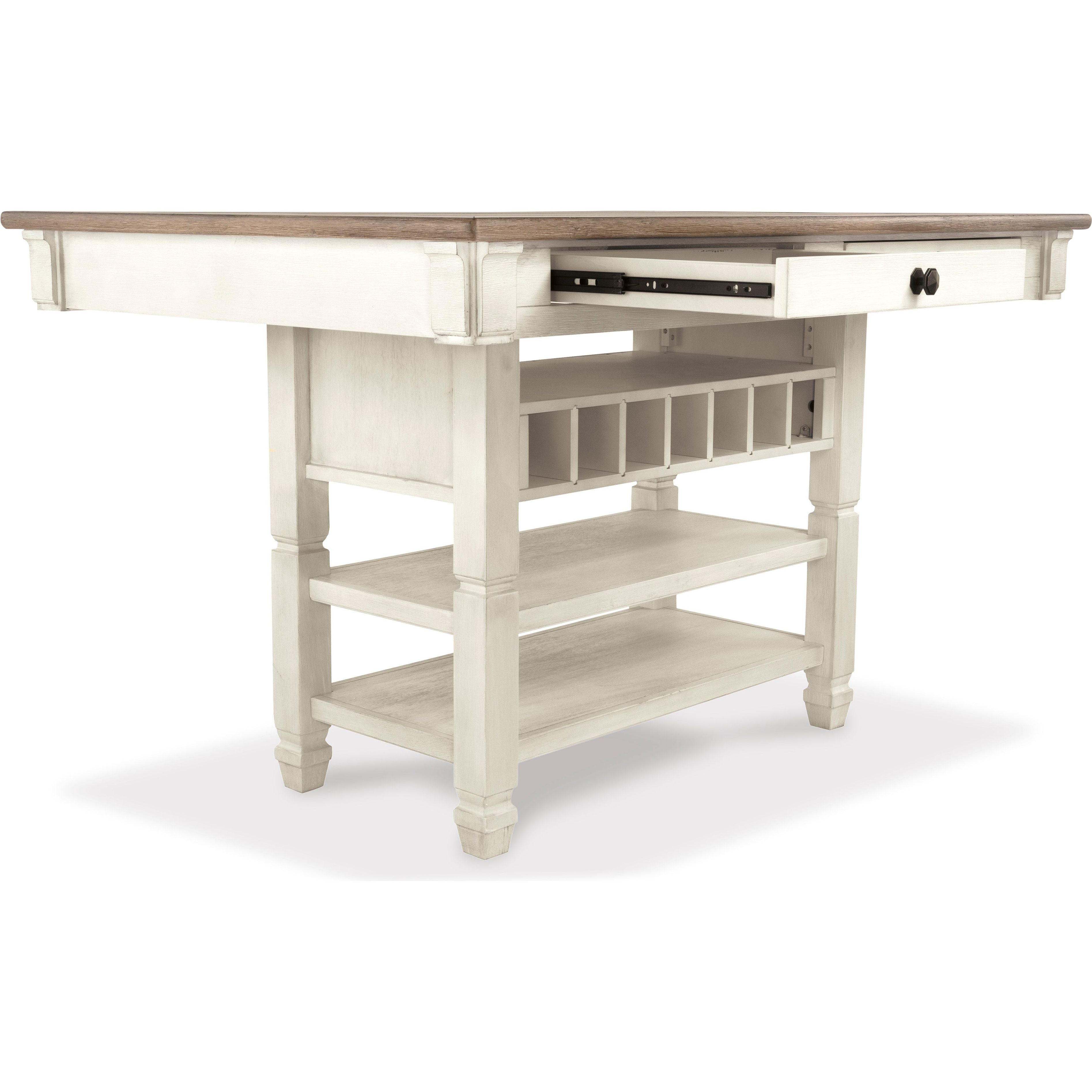 Bolanburg Counter Table