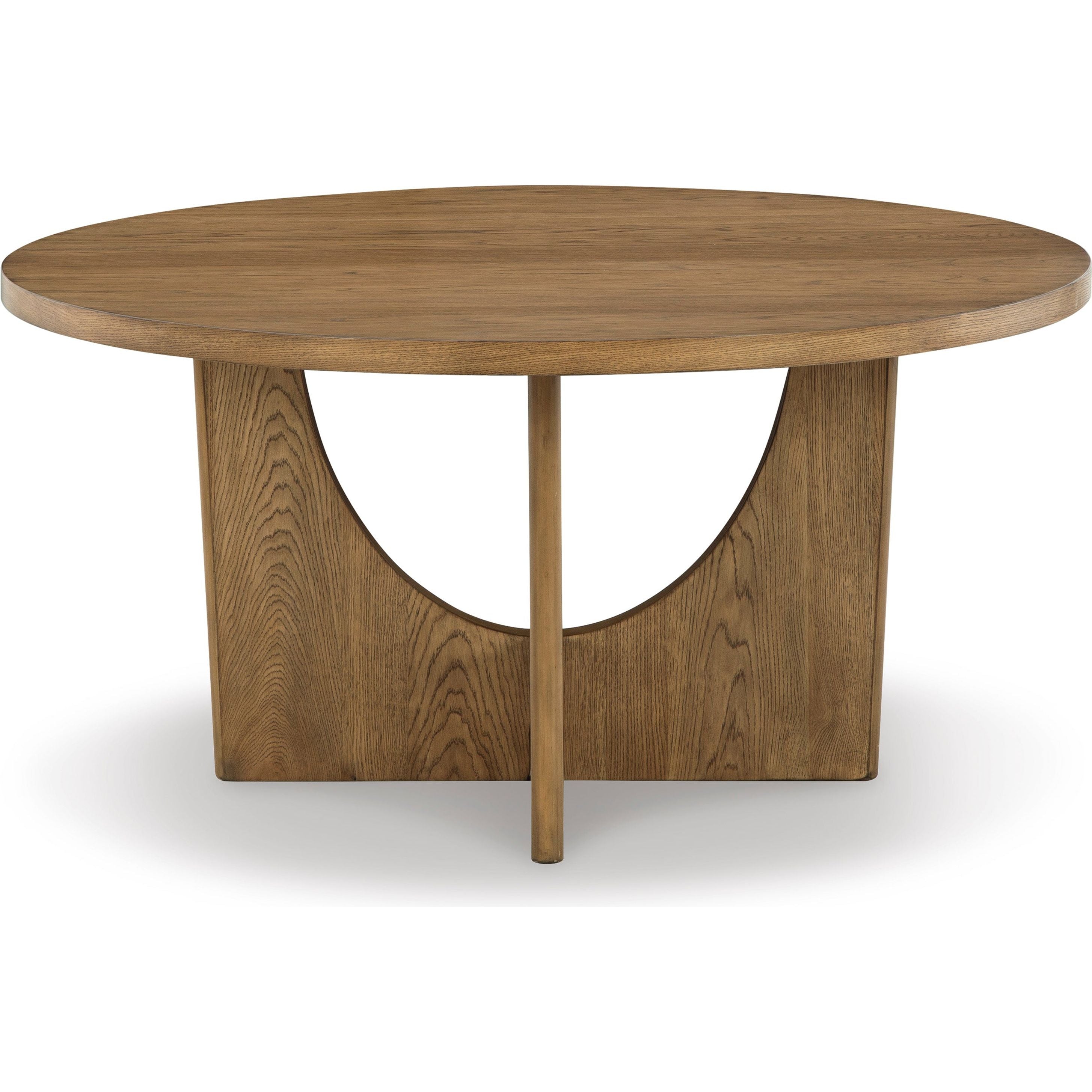 Dakmore Dining Table