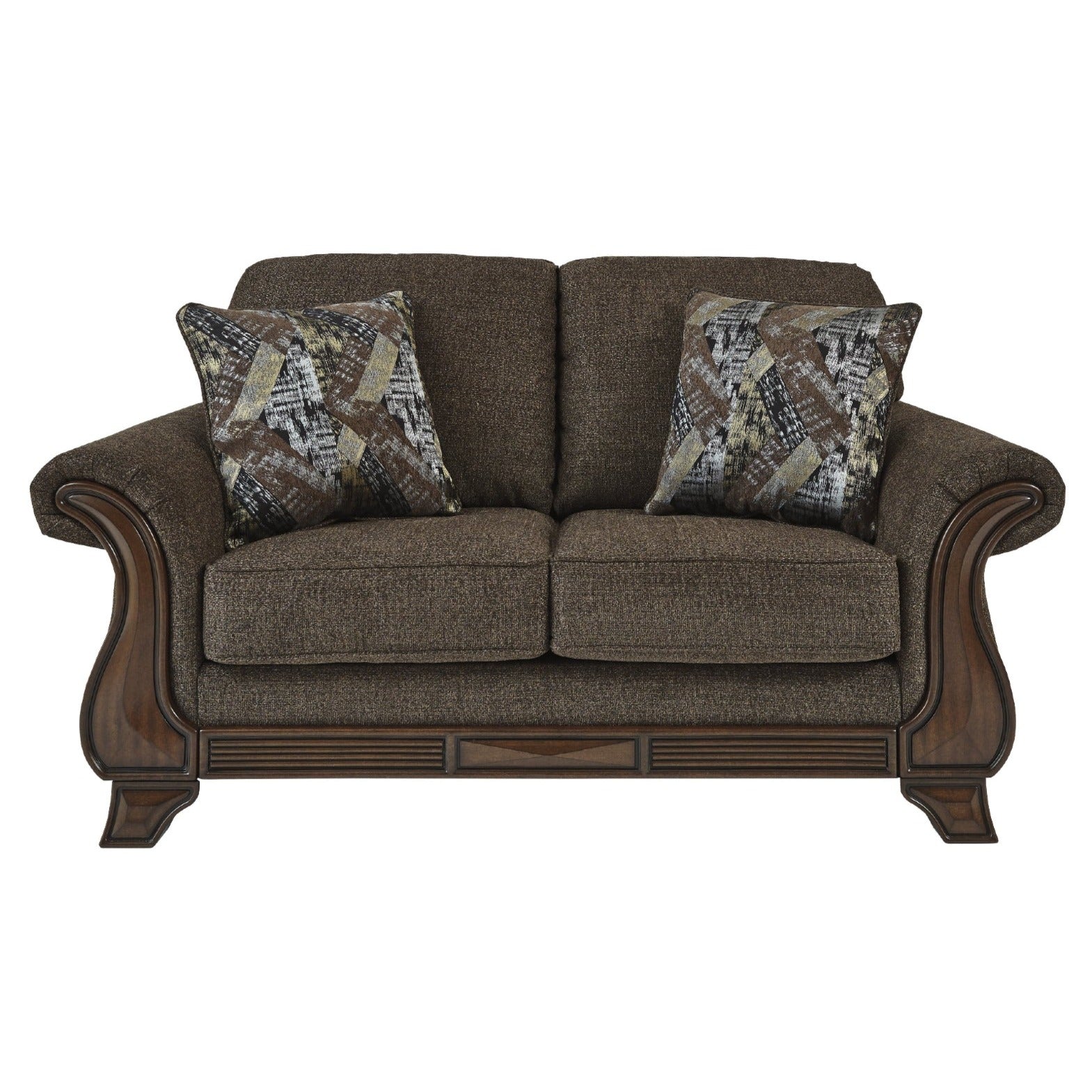 Miltonwood Loveseat