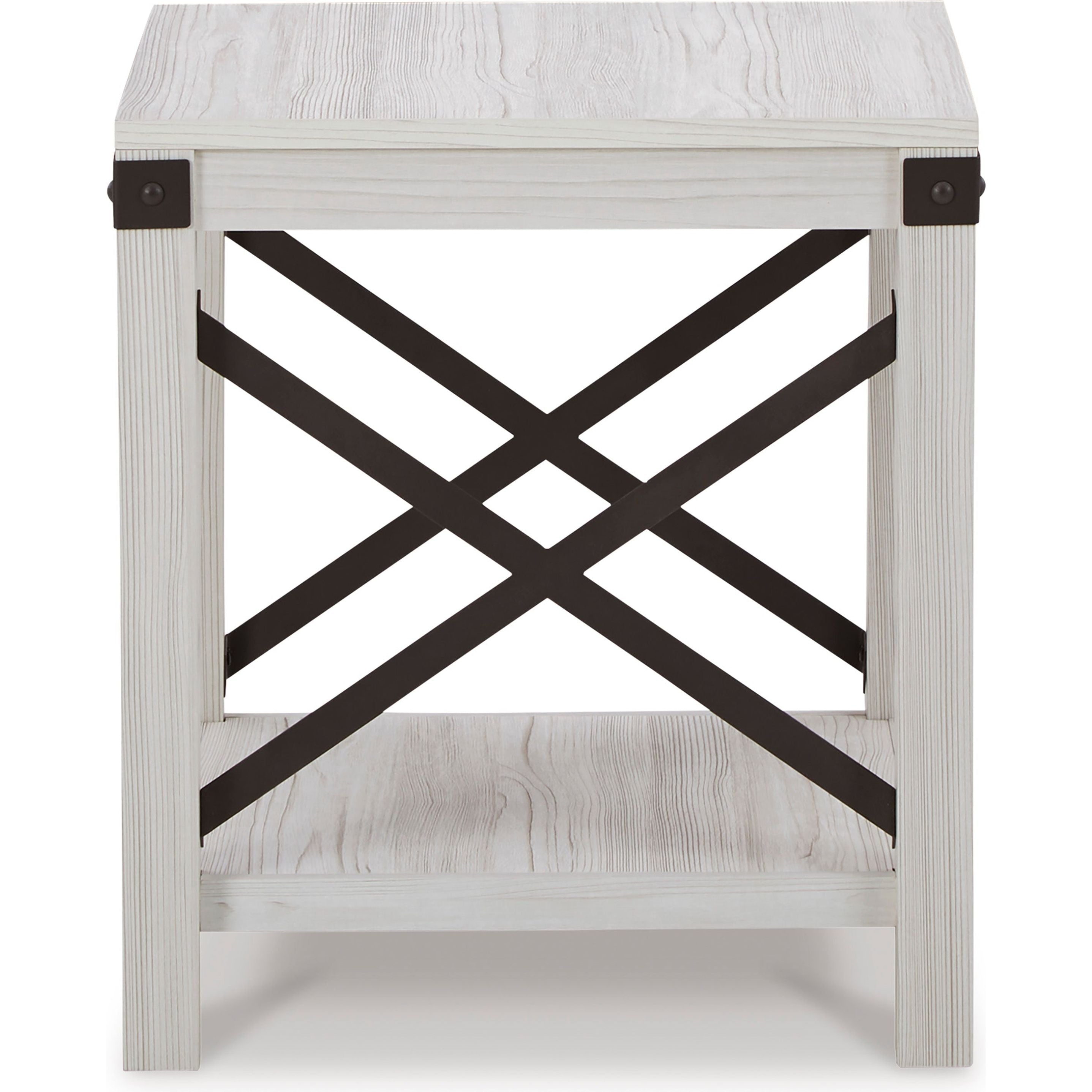 Bayflynn End Table