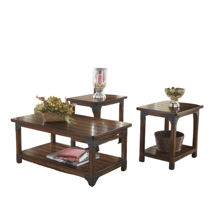 Murphy 3PC Occasional Set