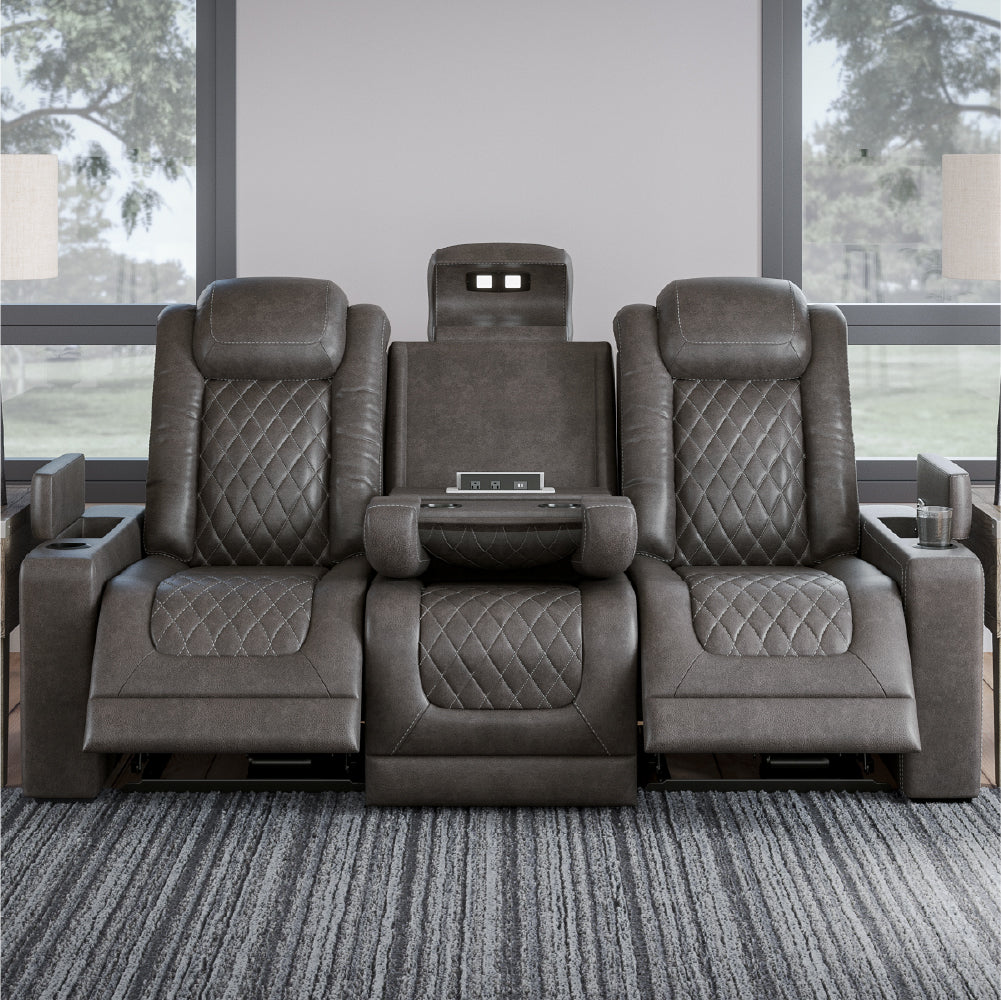 Reclining Seating