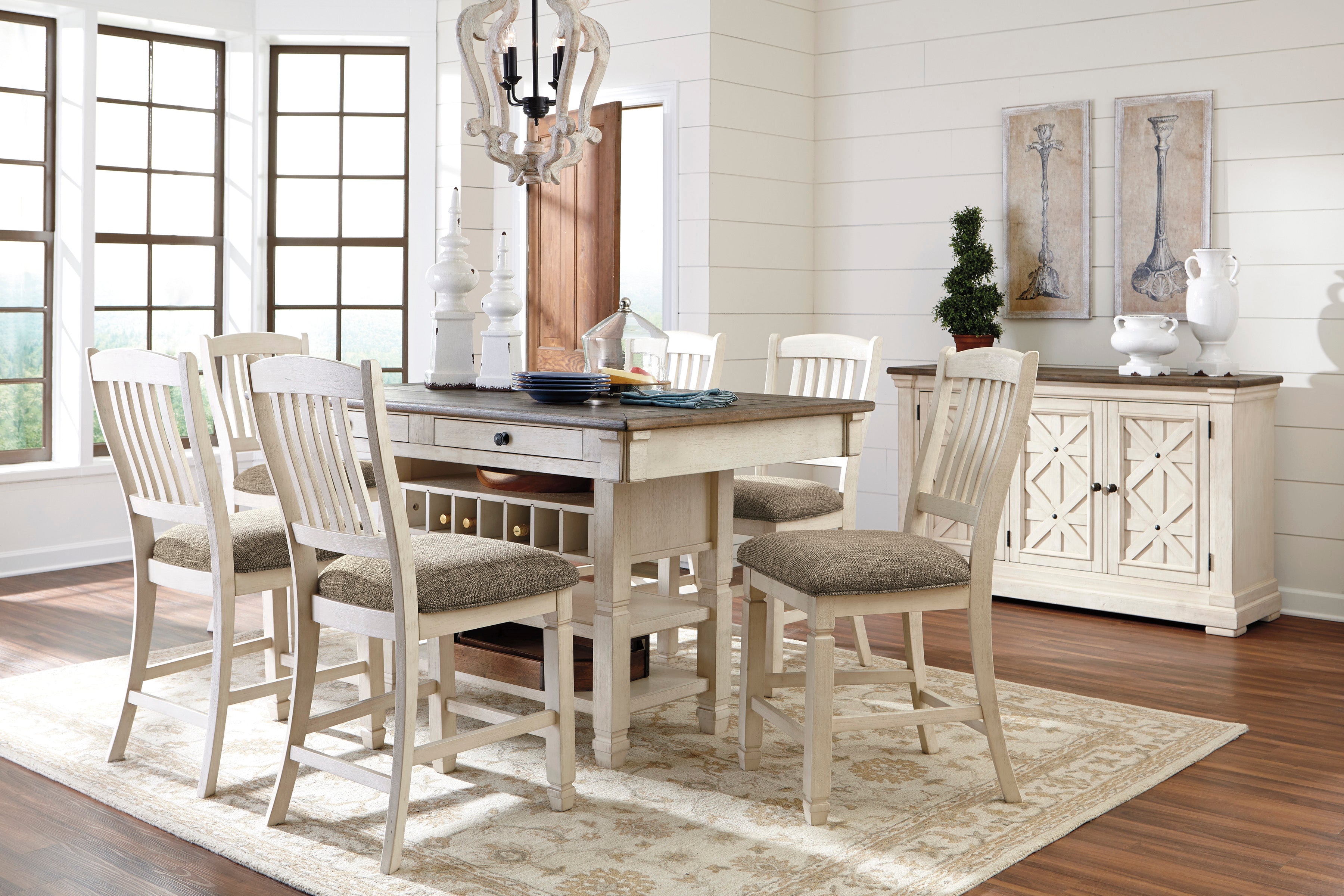 Tables