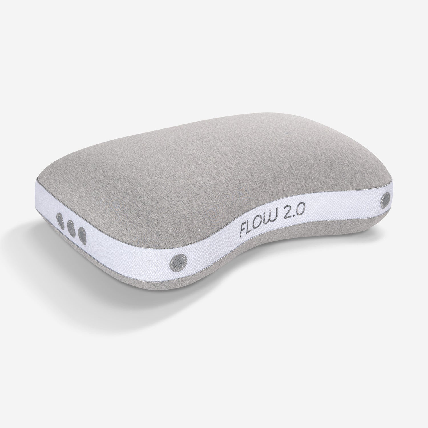 Bedgear Flow Cuddle 2.0 Pillow
