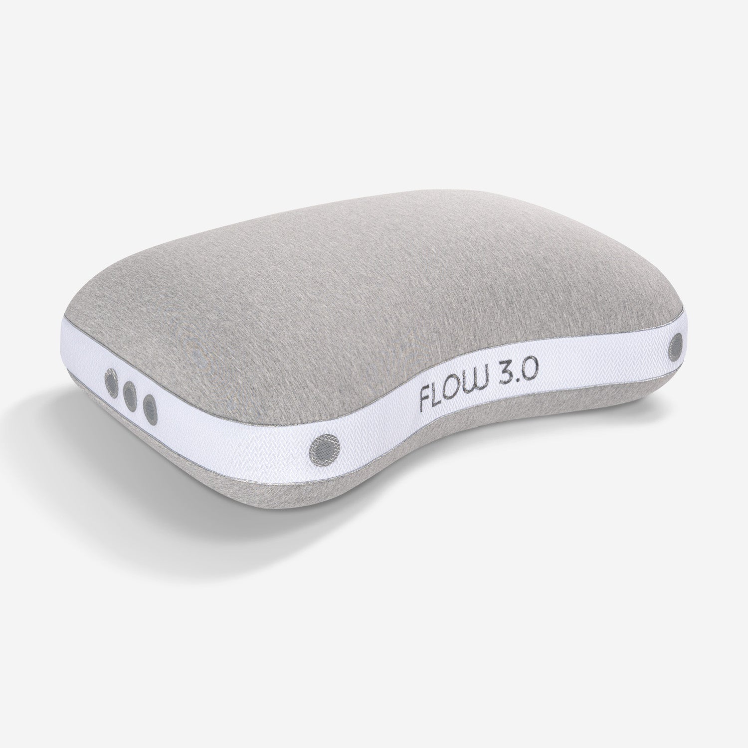 Bedgear Flow Cuddle 3.0 Pillow