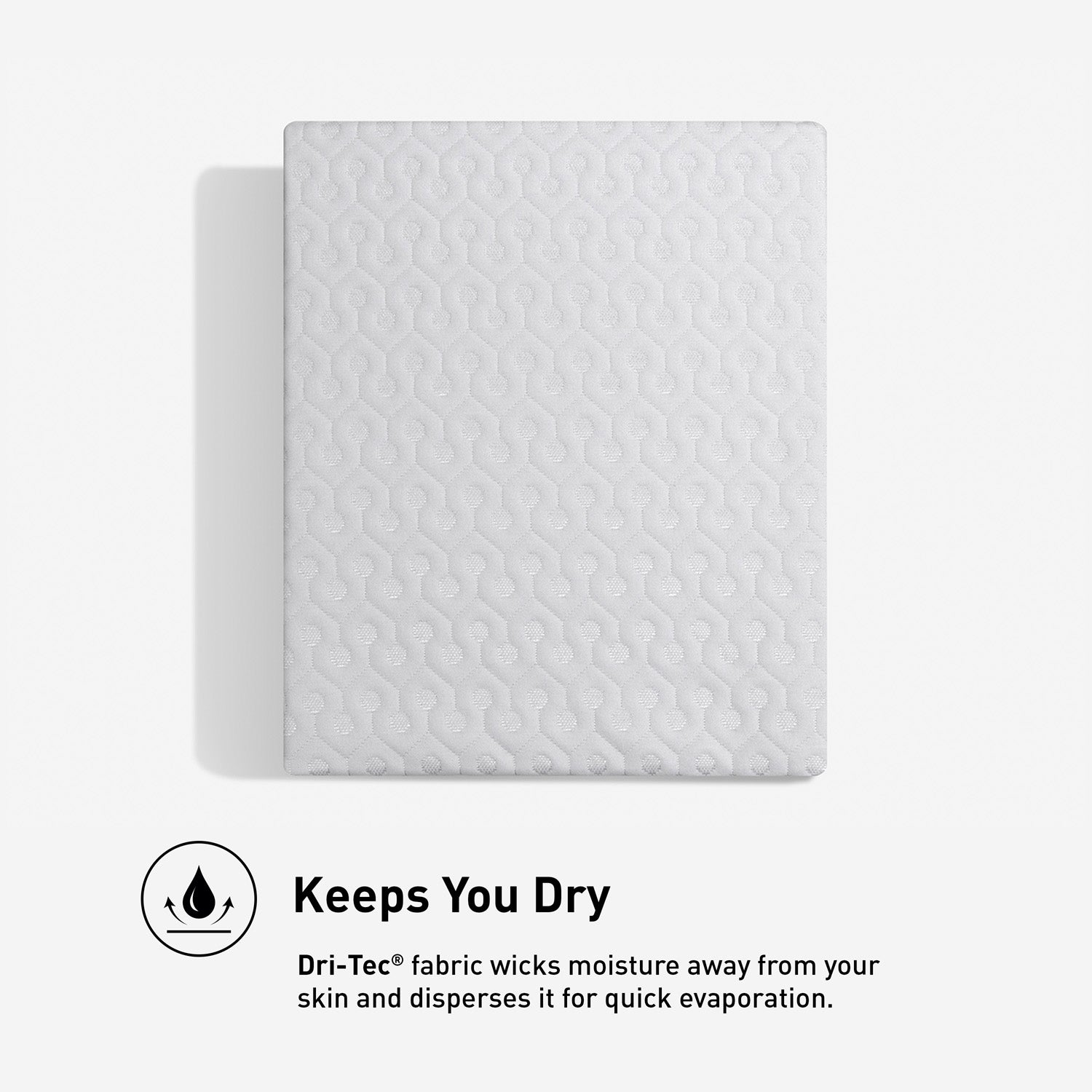 Bedgear Dri-Tec Mattress Protector