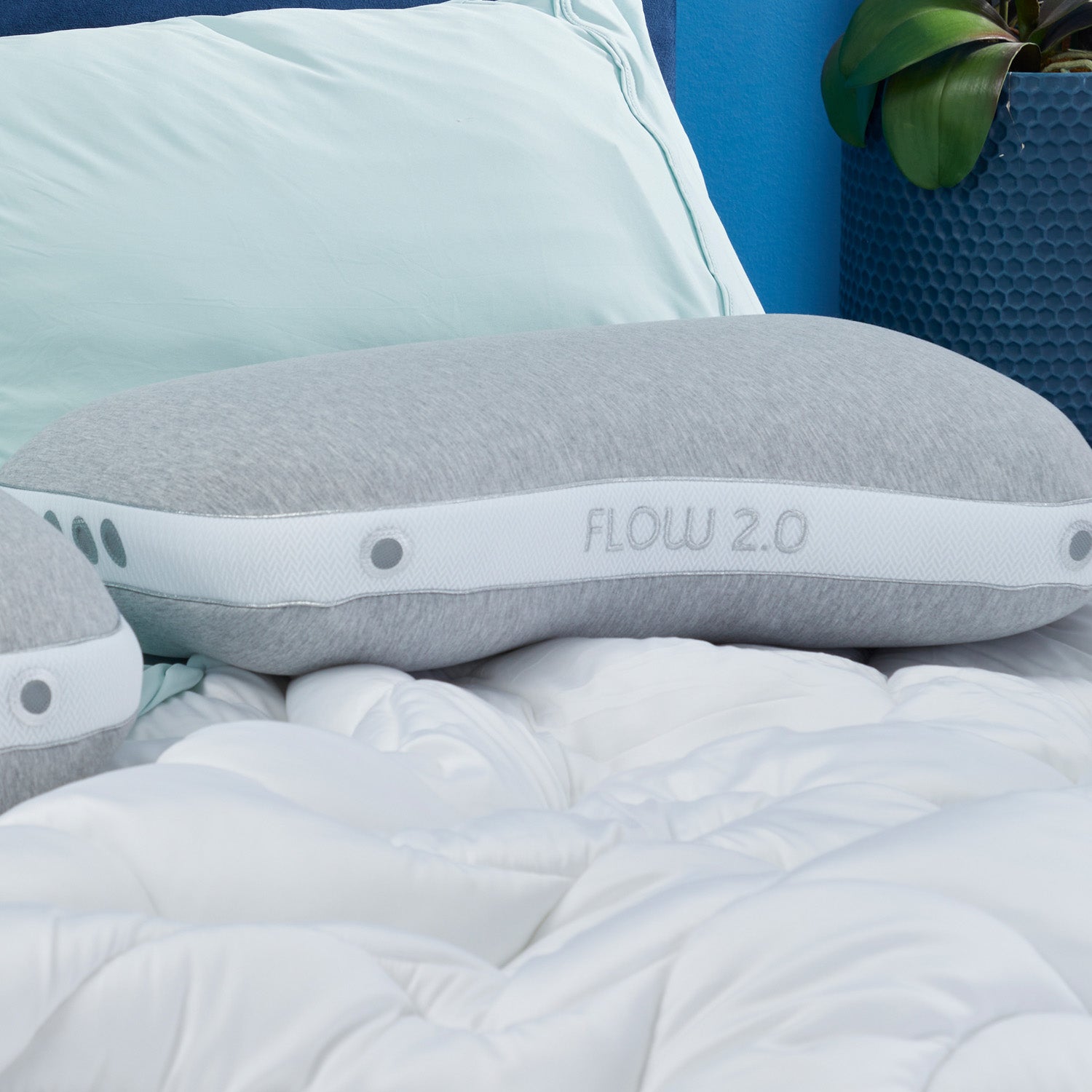 Bedgear alpine 2.0 pillow best sale