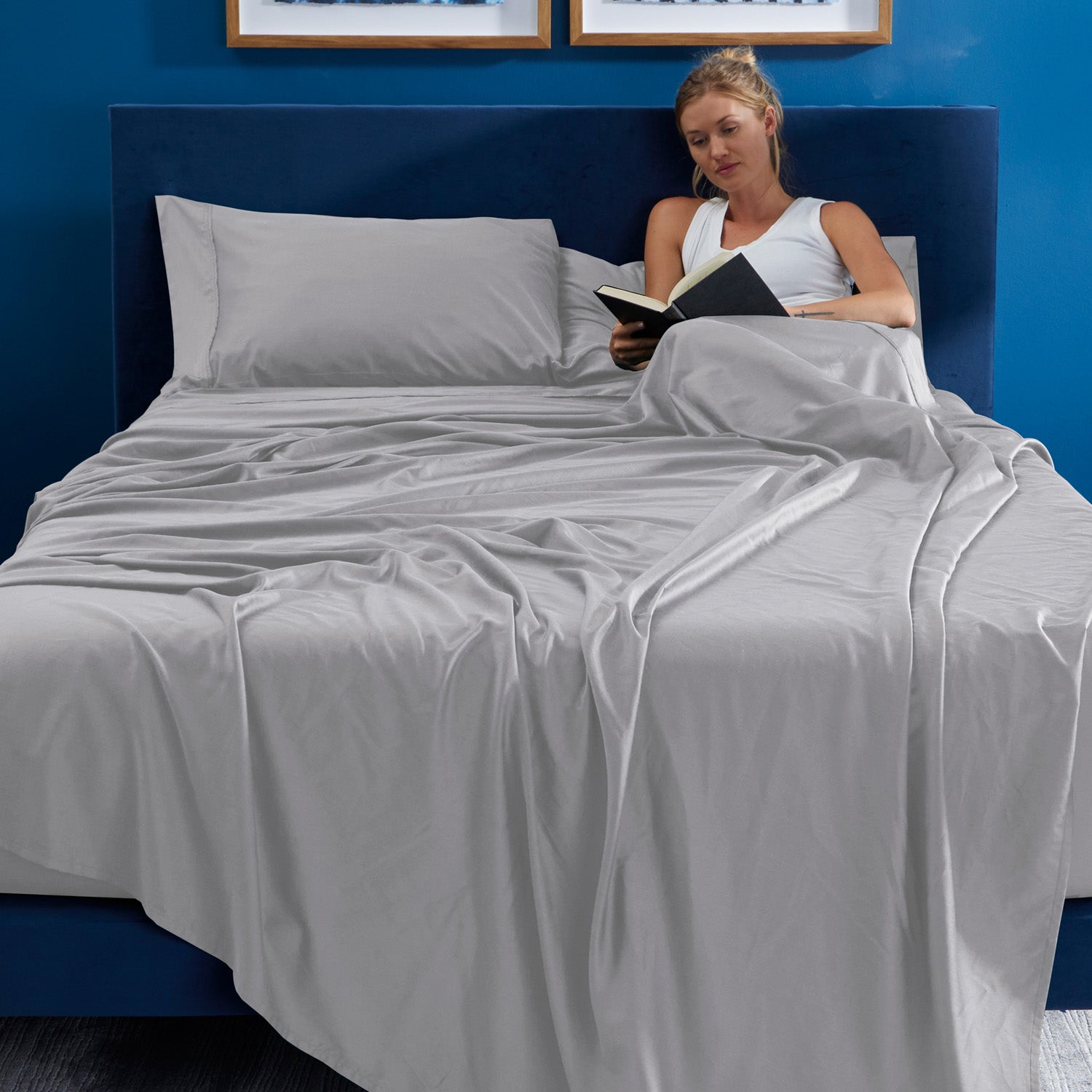 Bedgear Hyper-Cotton Sheet Set