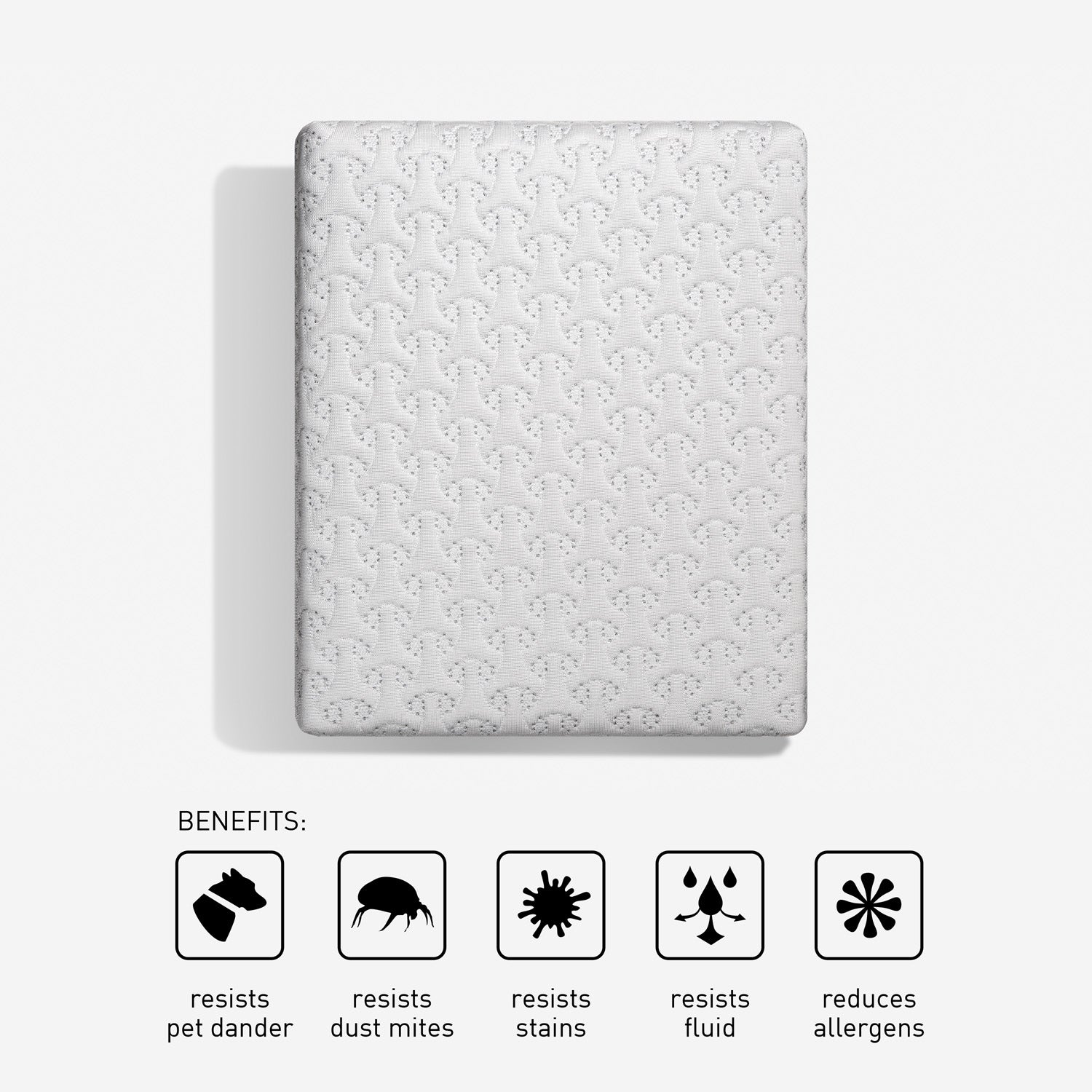 Bedgear Ver-Tex Mattress Protector