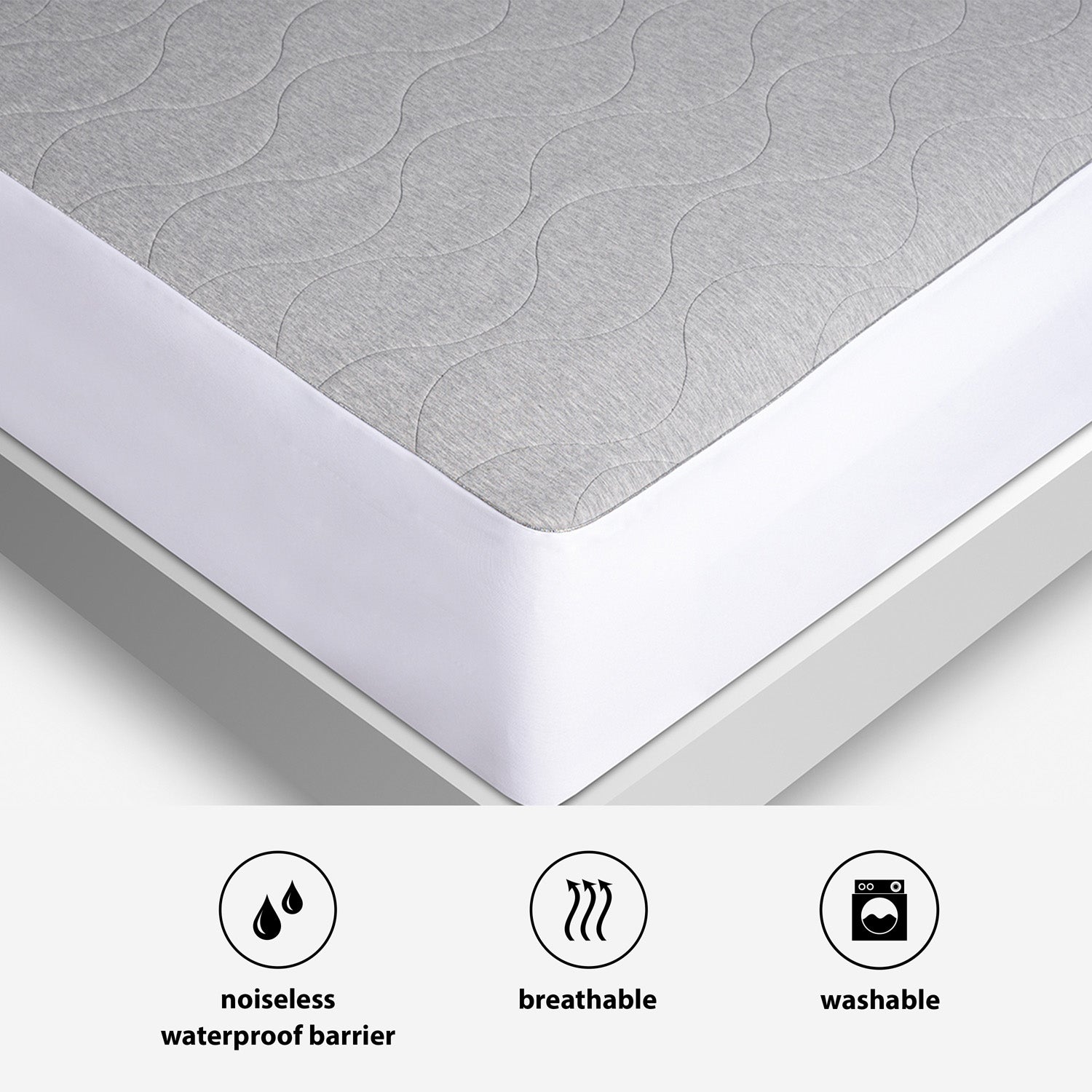 Bedgear Air-X Mattress Protector