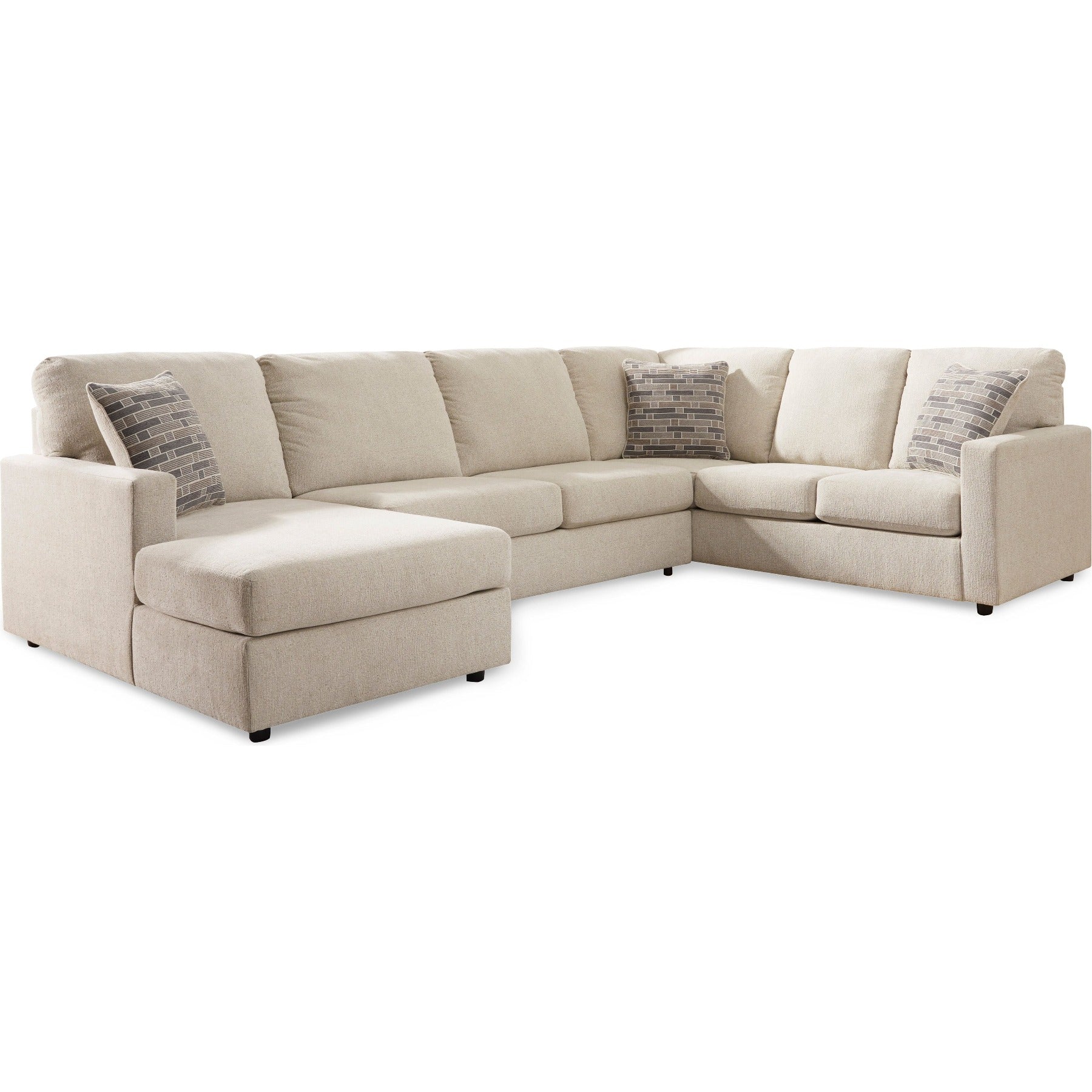 Edenfield Sectional