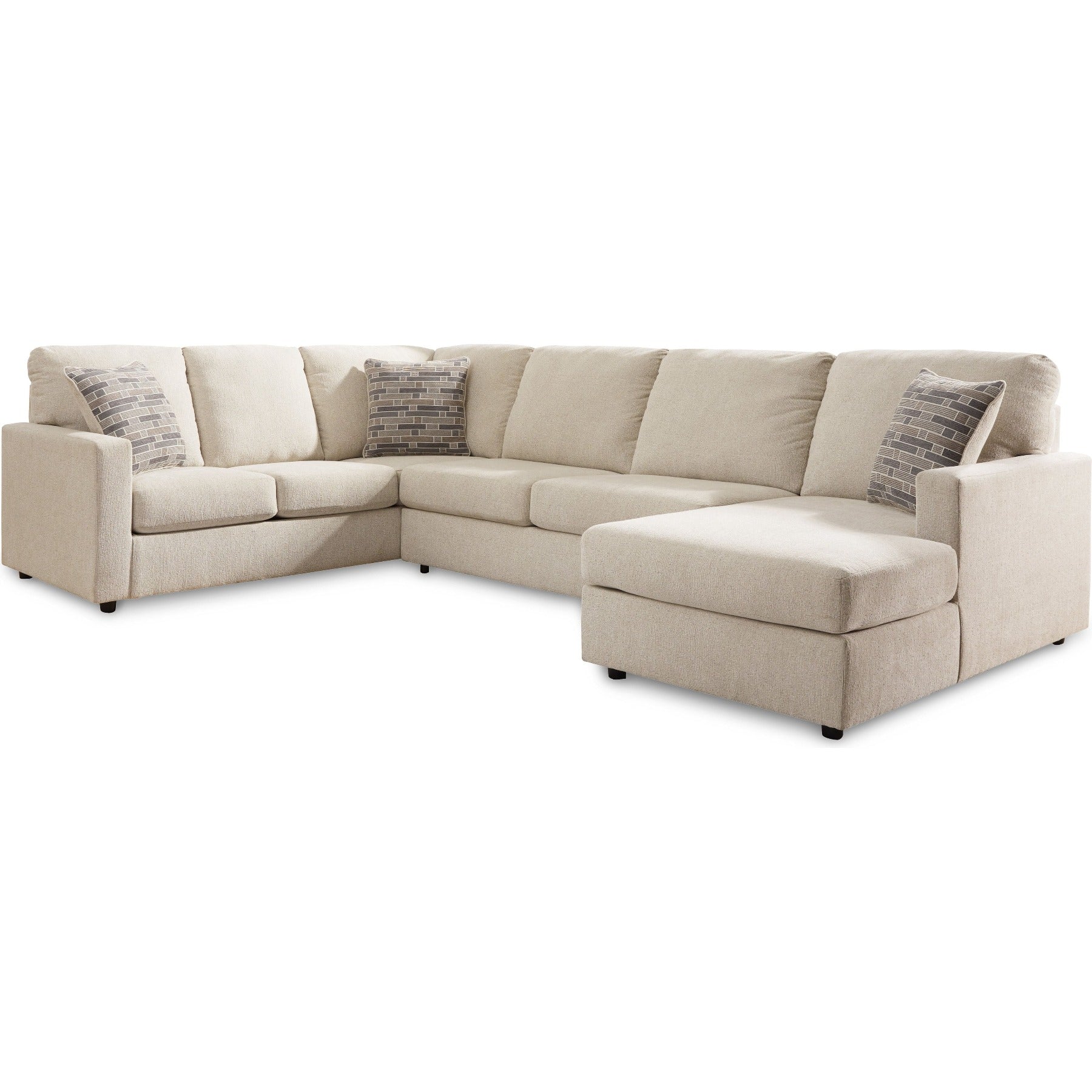 Edenfield Sectional