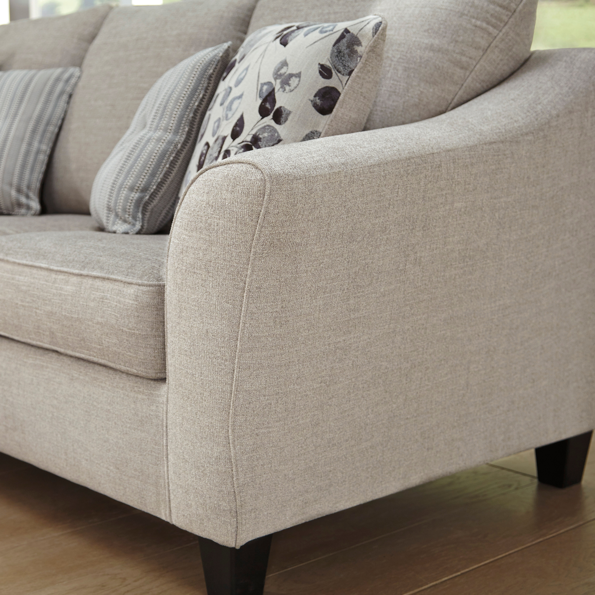 Abney Sofa Chaise