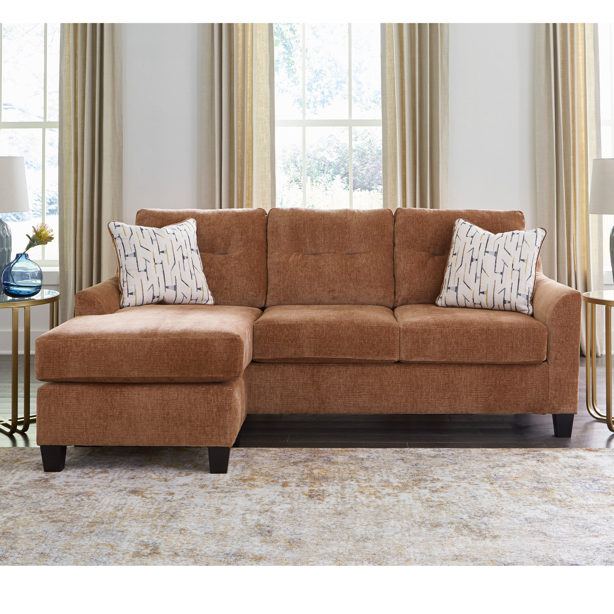 Amity Bay Sofa Chaise