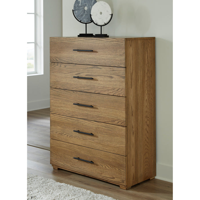 Dakmore Chest