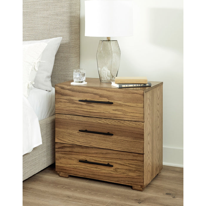 Dakmore 4pc Bedroom Set