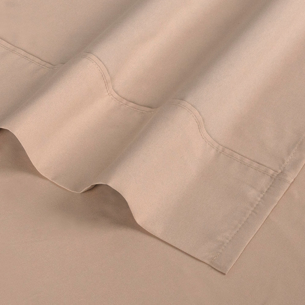 Bedgear Basic Sheet Set