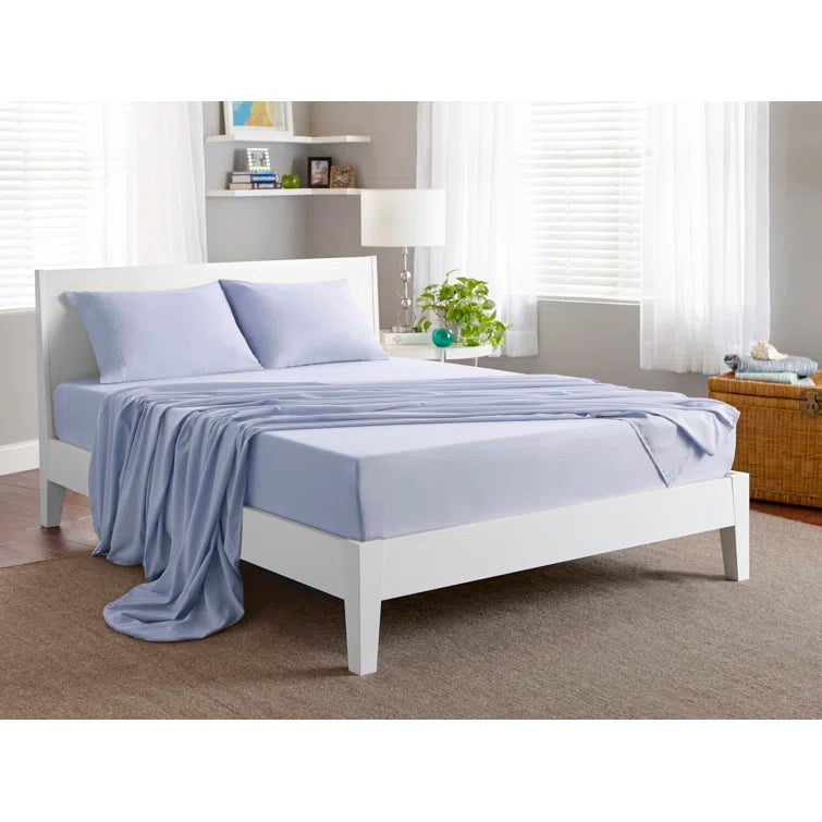 Bedgear Basic Sheet Set