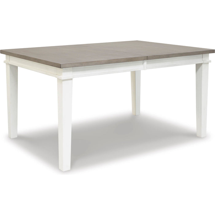 Nollicott Dining Table