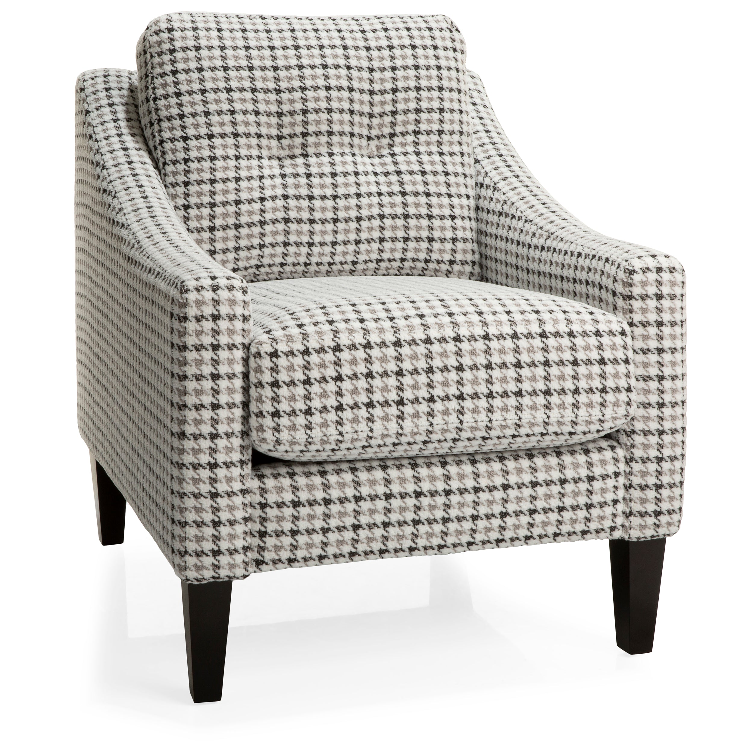 Lucy Accent Chair