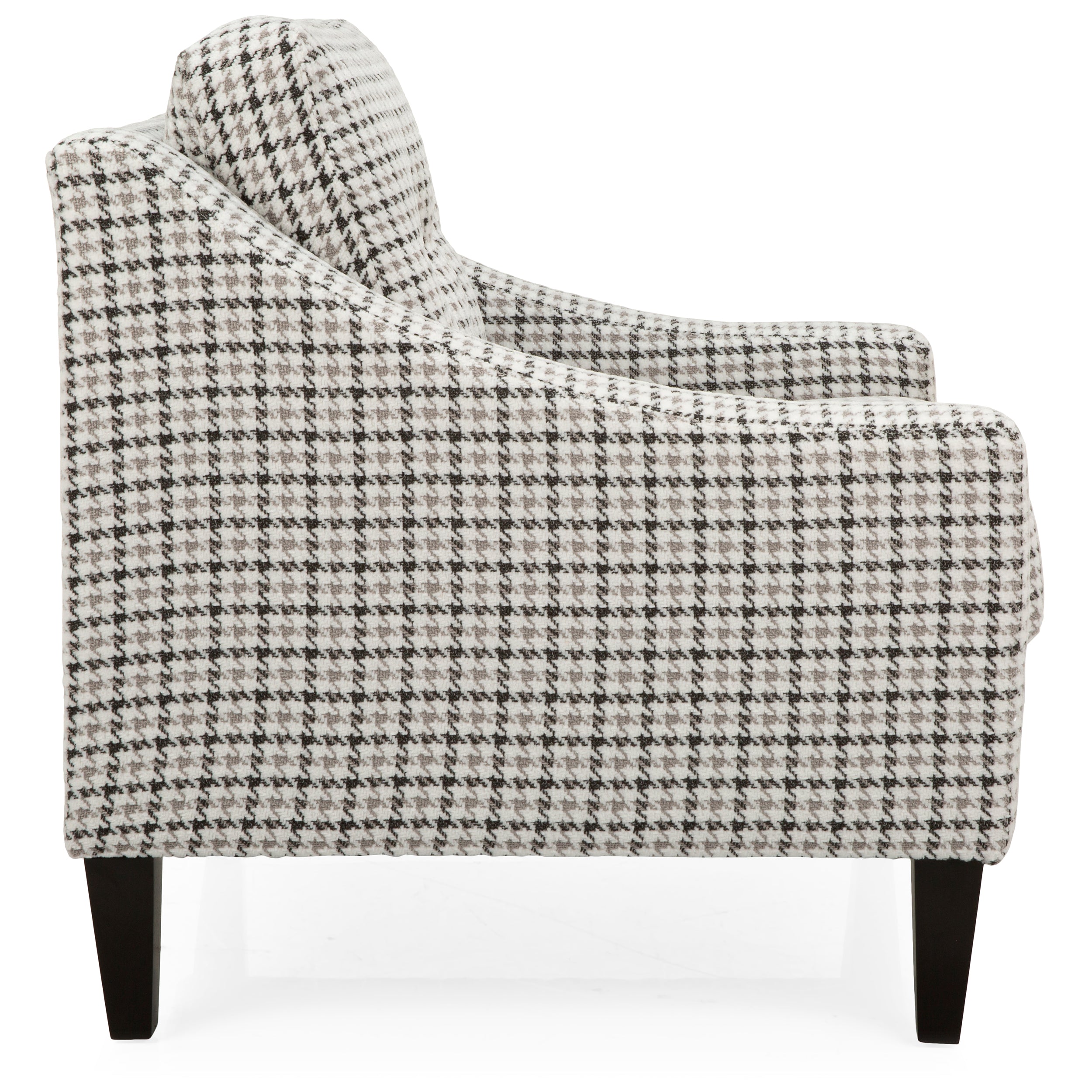 Lucy Accent Chair