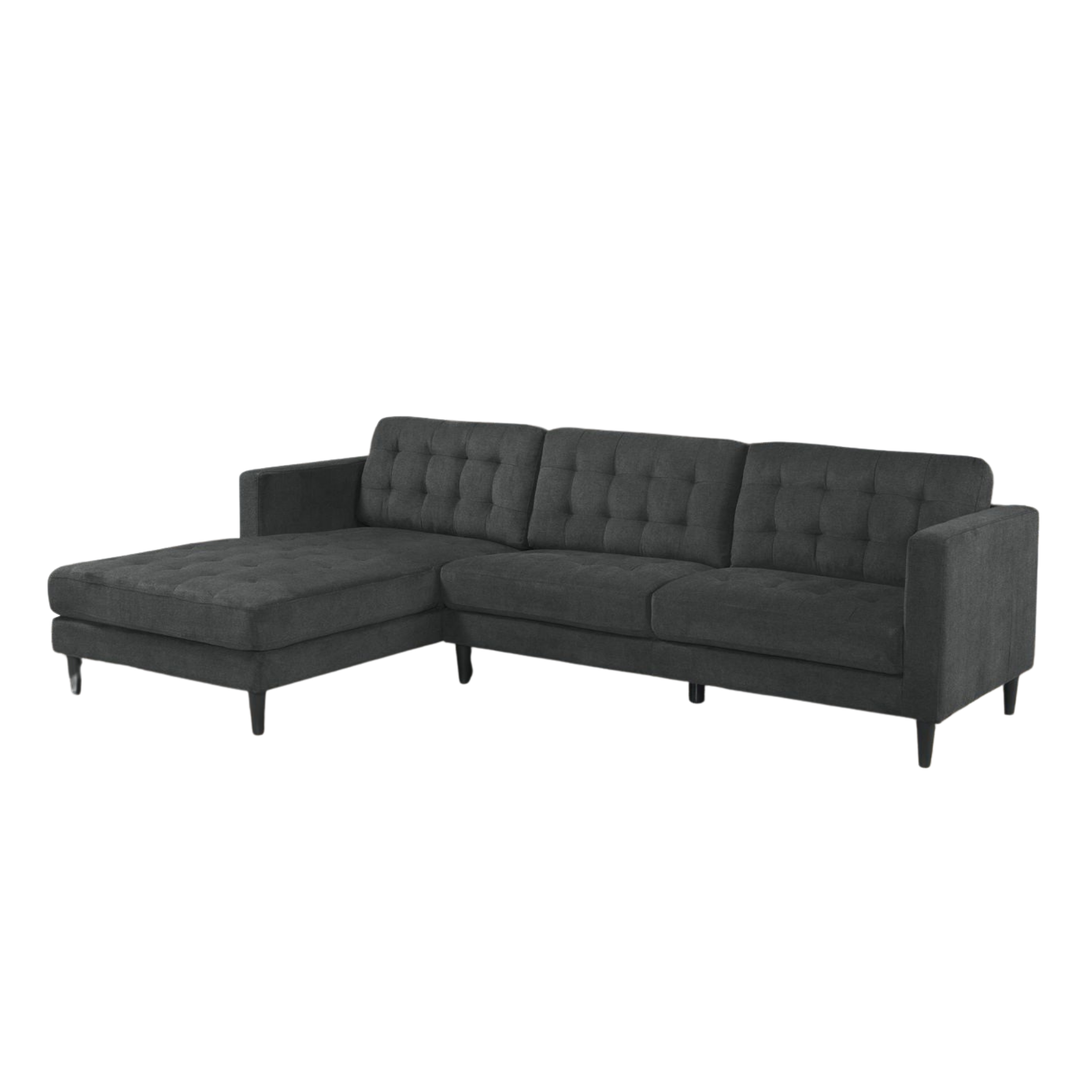 Cosmo Sectional with Chaise