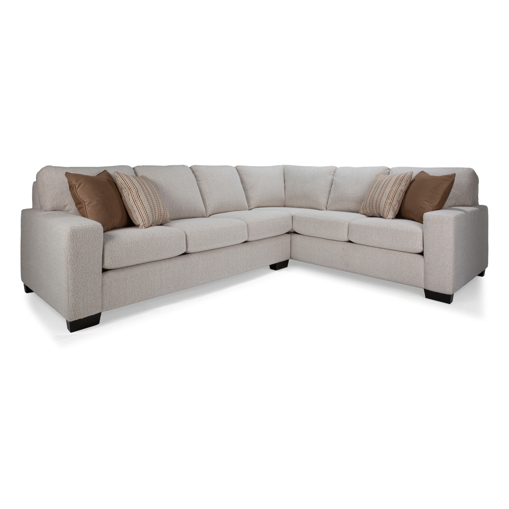 Alessandra Sectional