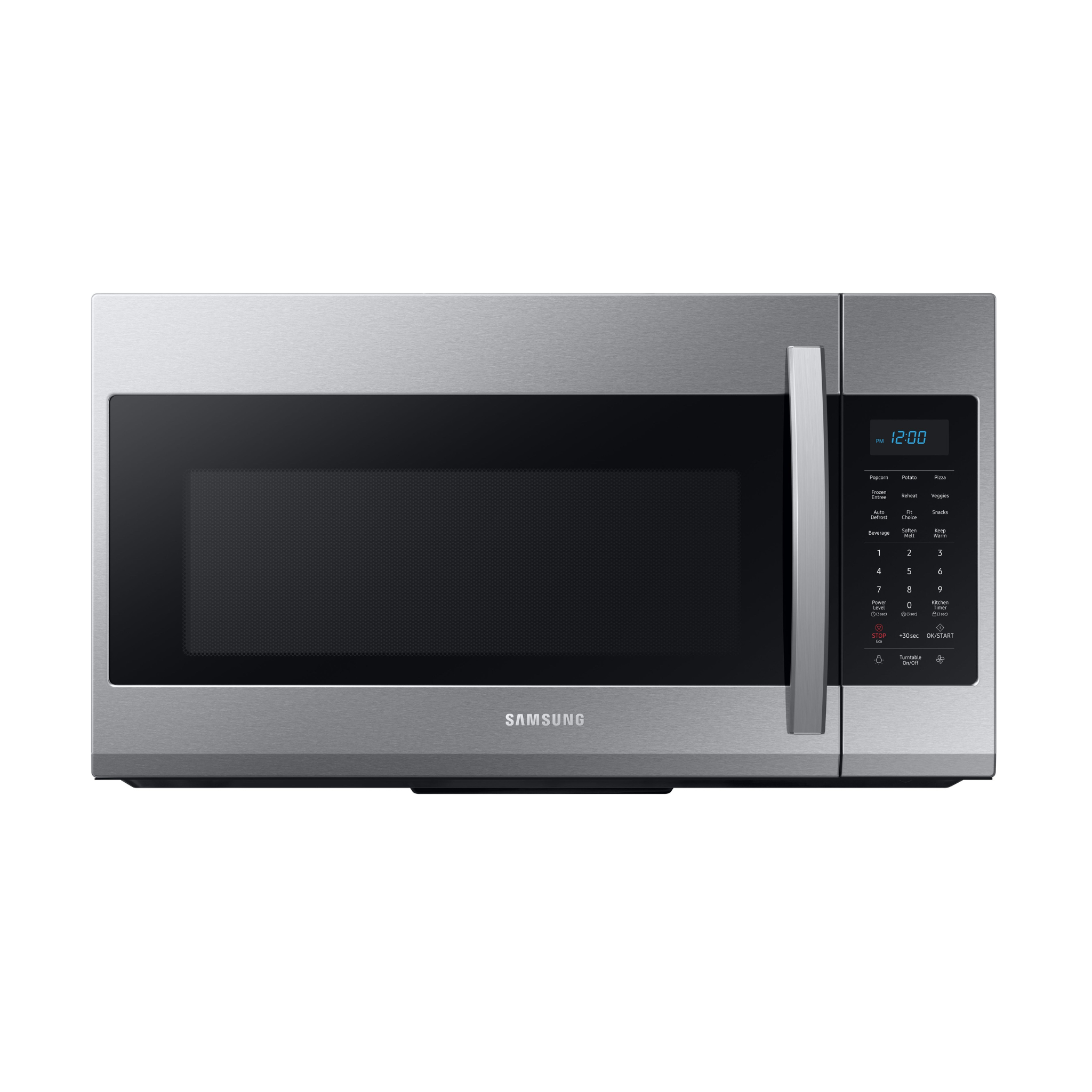 Samsung 1.9 cu.ft. Over-the-Range Microwave w/ 400 CFM