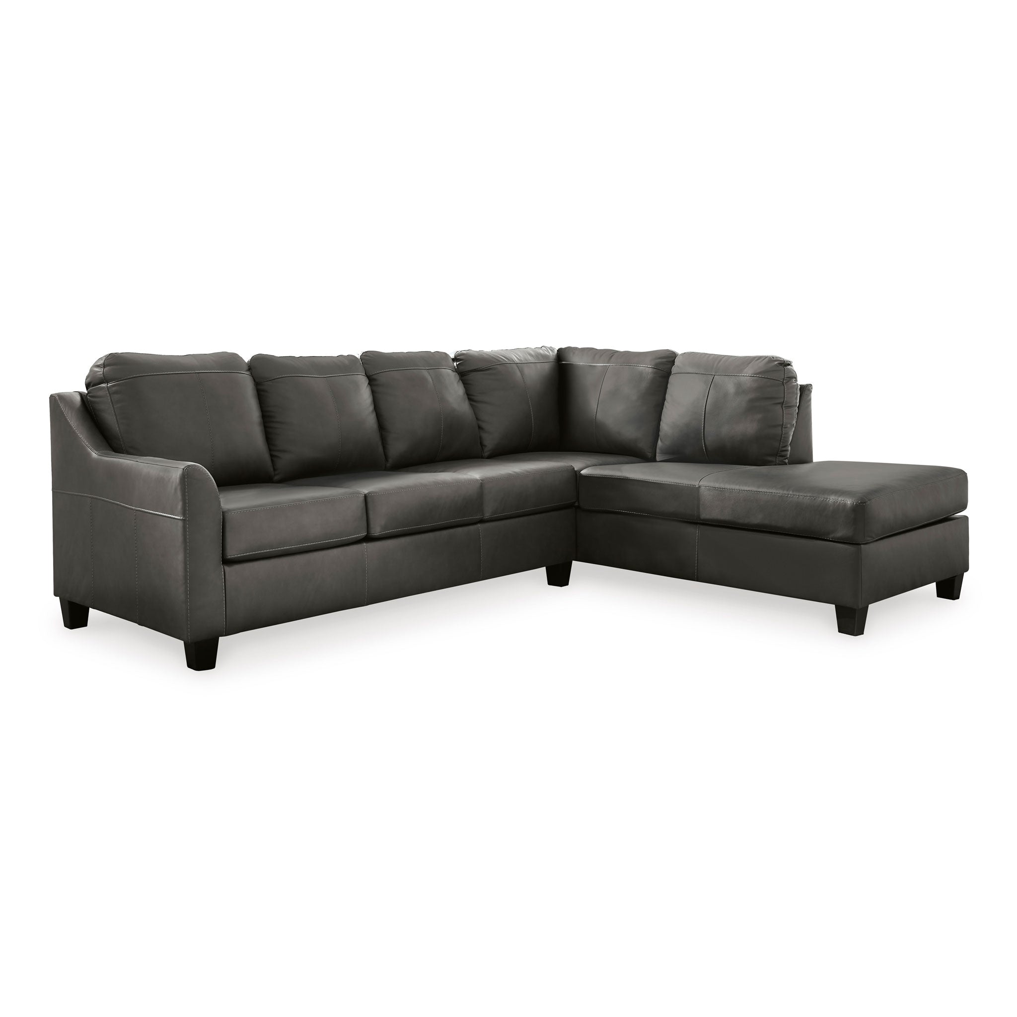 Valderno 2-Piece Sectional with Chaise