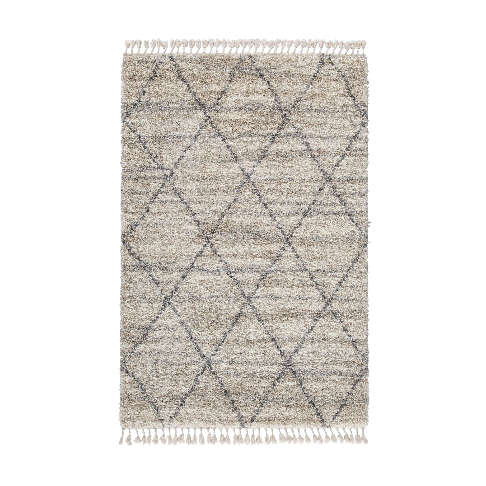 Abdalah 8x10 Rug