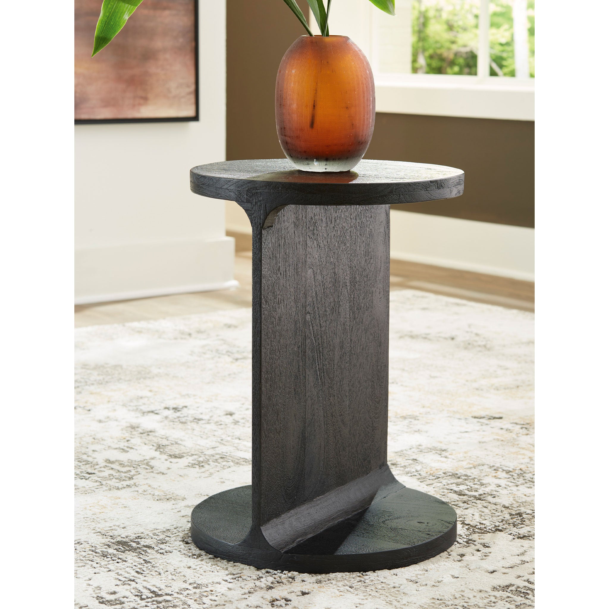 Adderley Accent Table