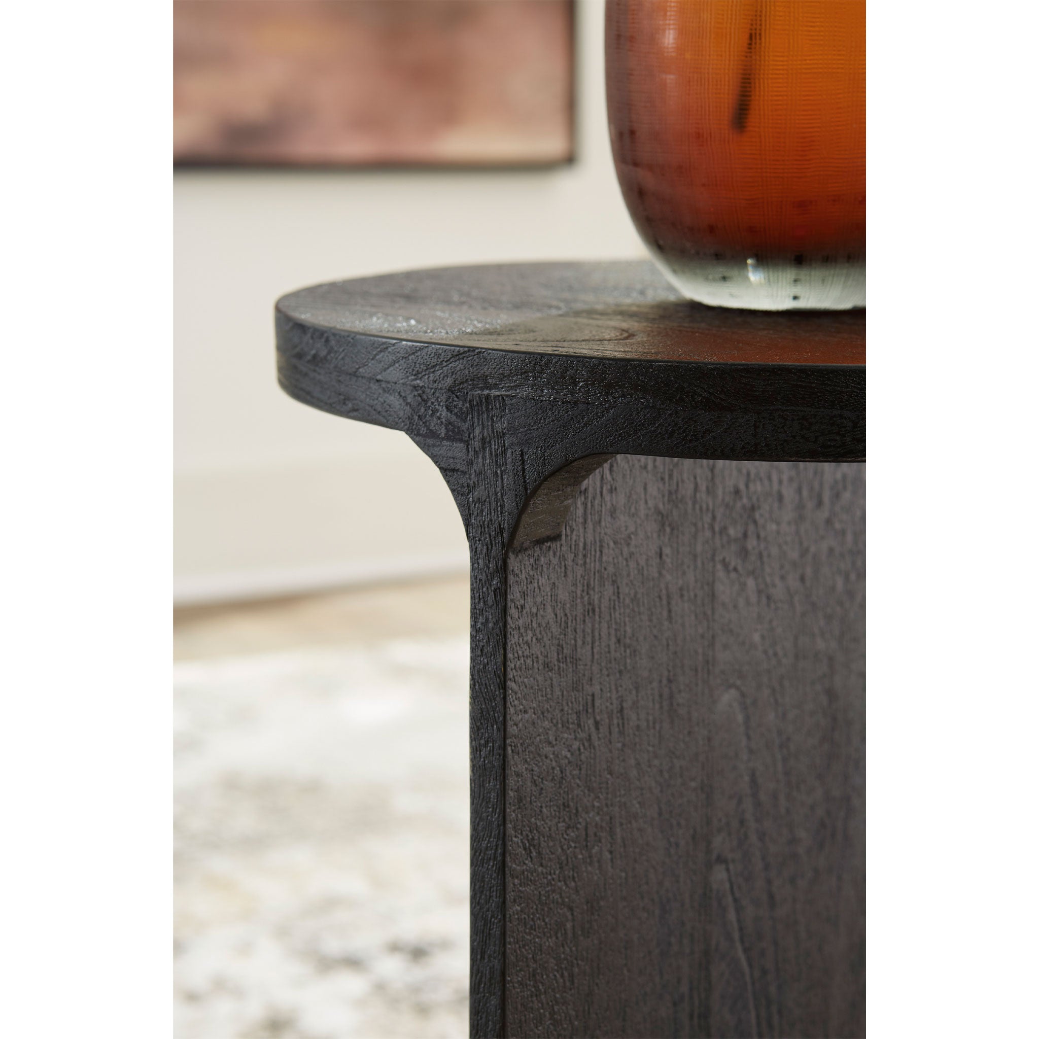 Adderley Accent Table